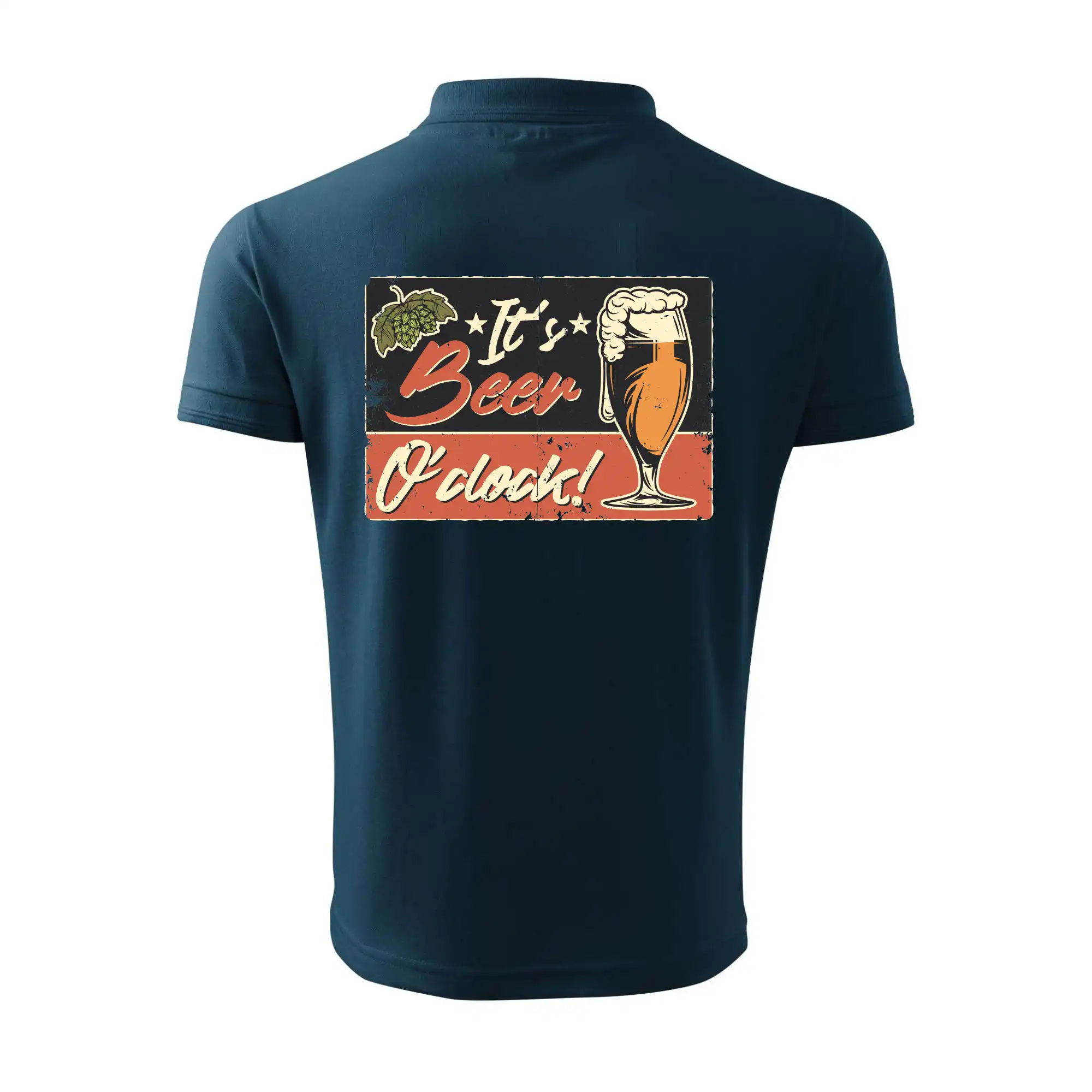 Čas na pivo