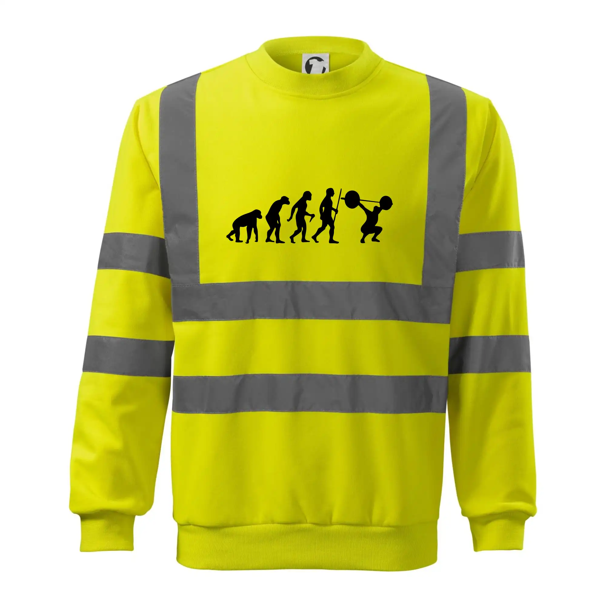 Evolution fitness