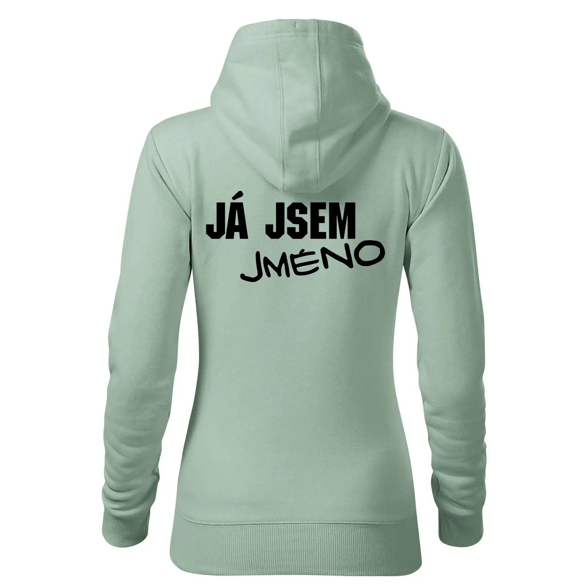 Když se ztratím vraťte mě / Já jsem