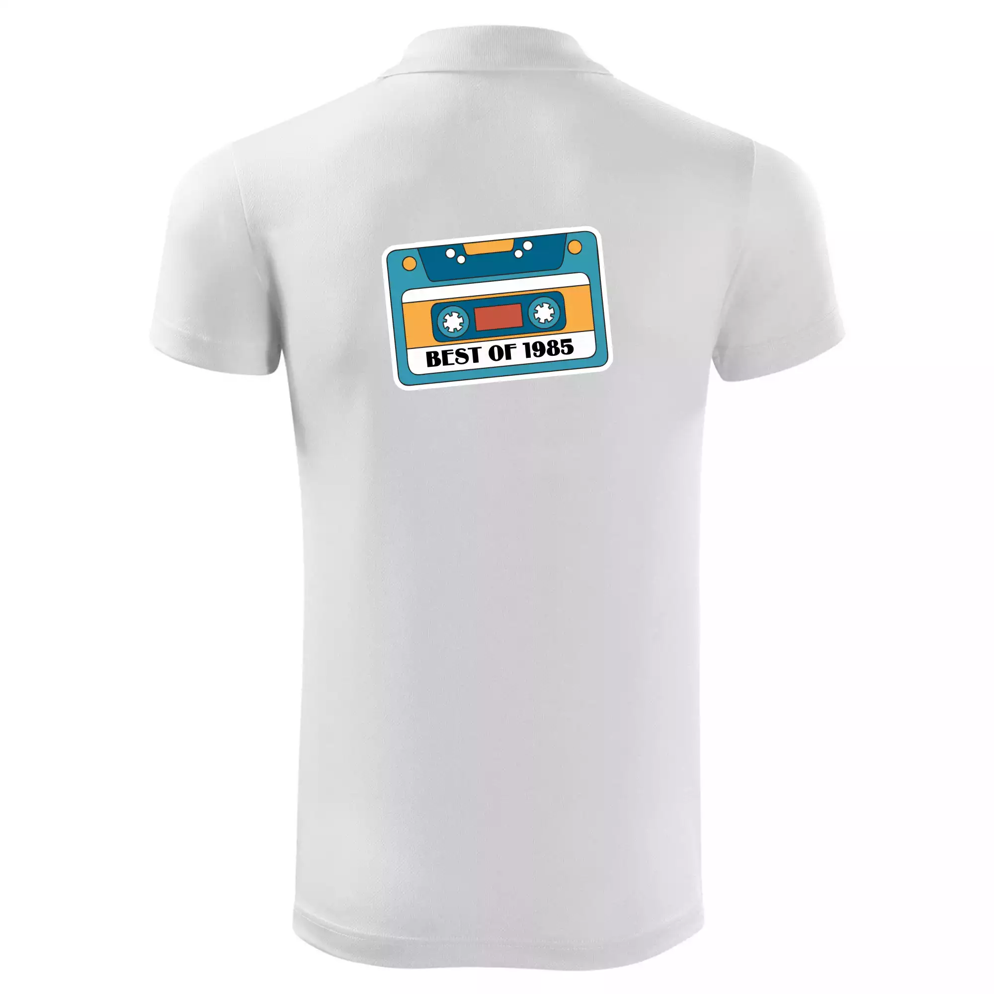 Narozeniny kazeta Best of 1985