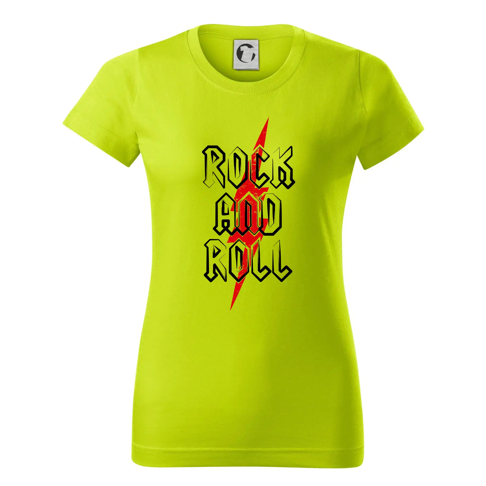 Rock and Roll blesk