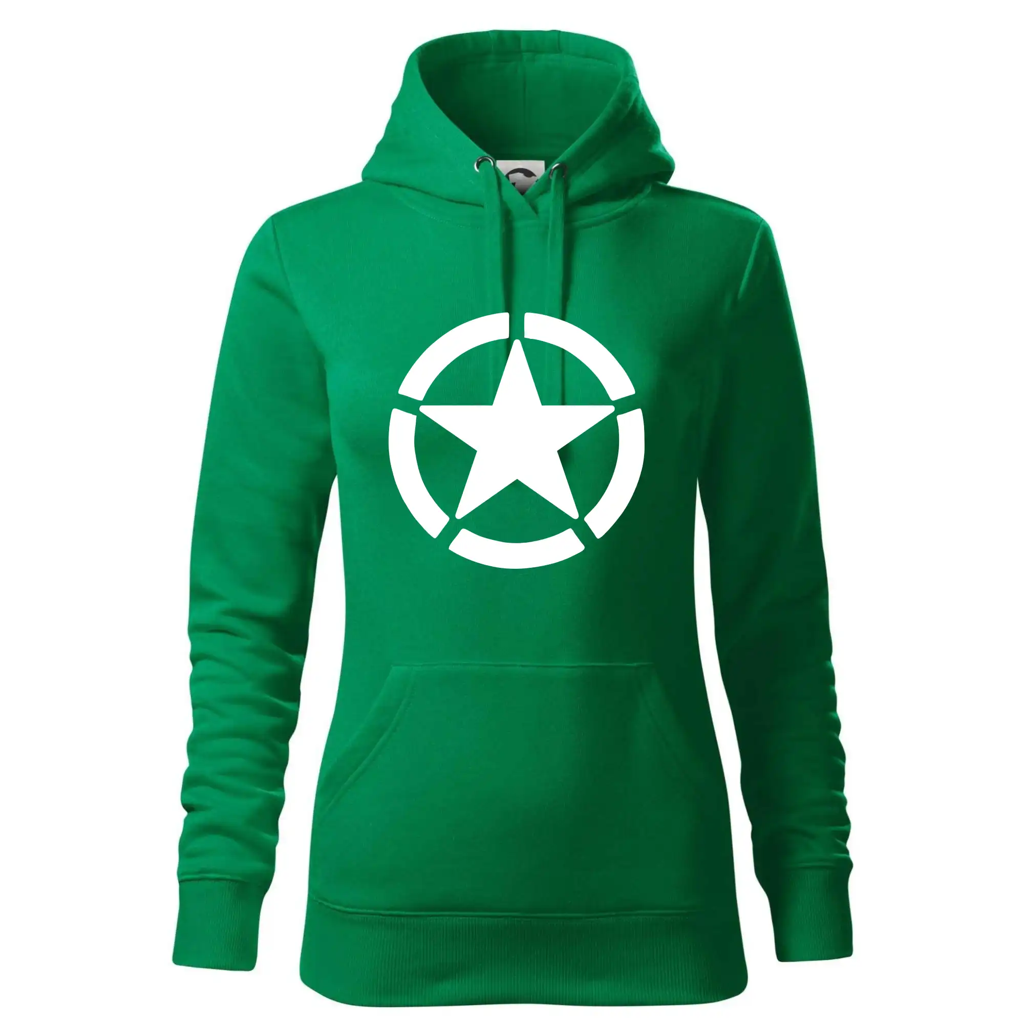 Army hvězda