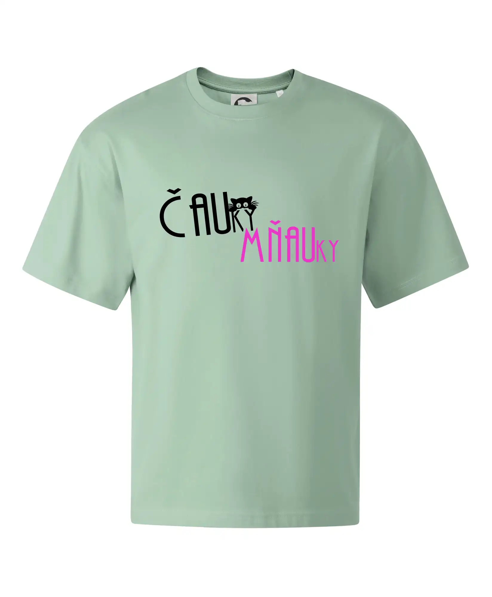 Čauky mňauky