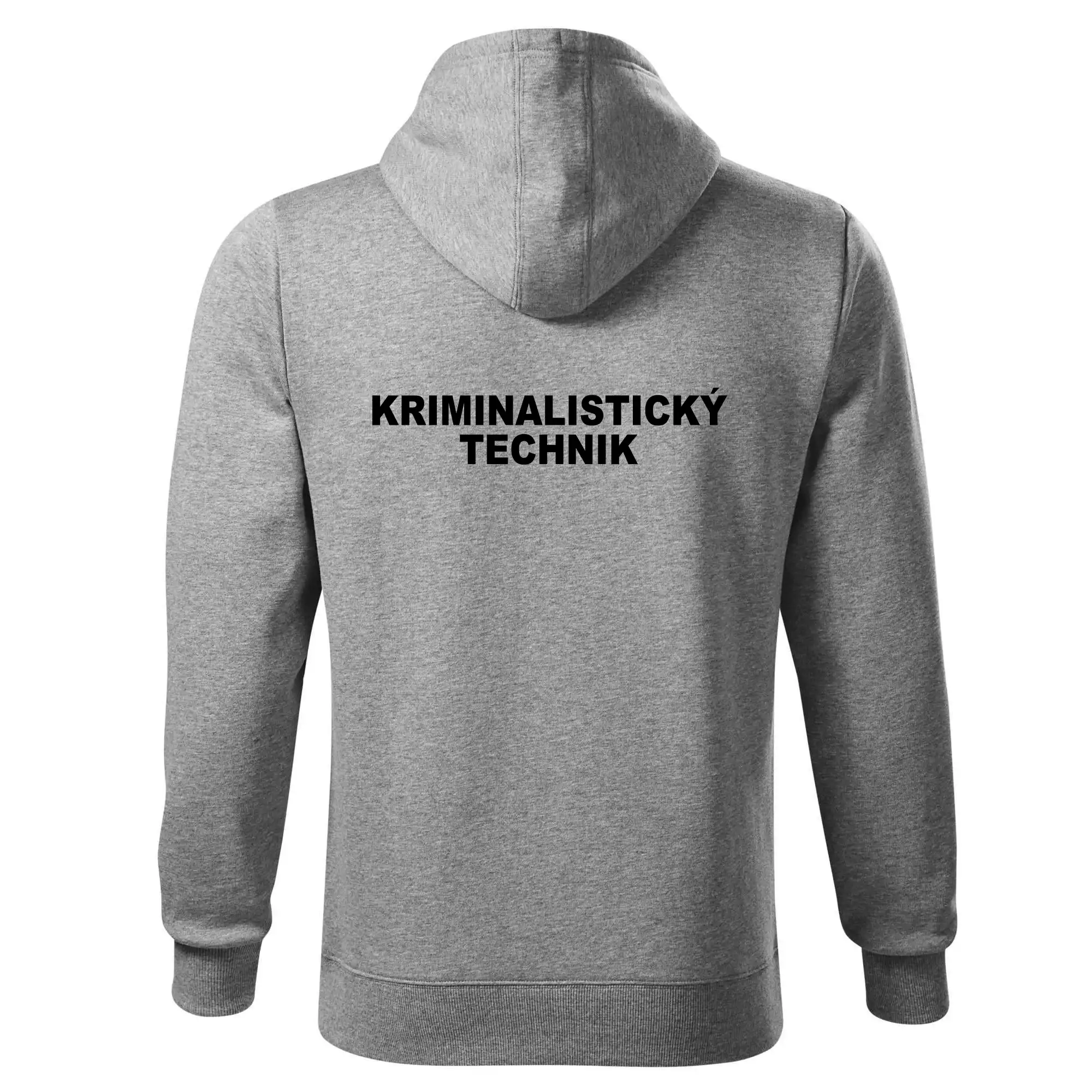 Kriminalistický technik