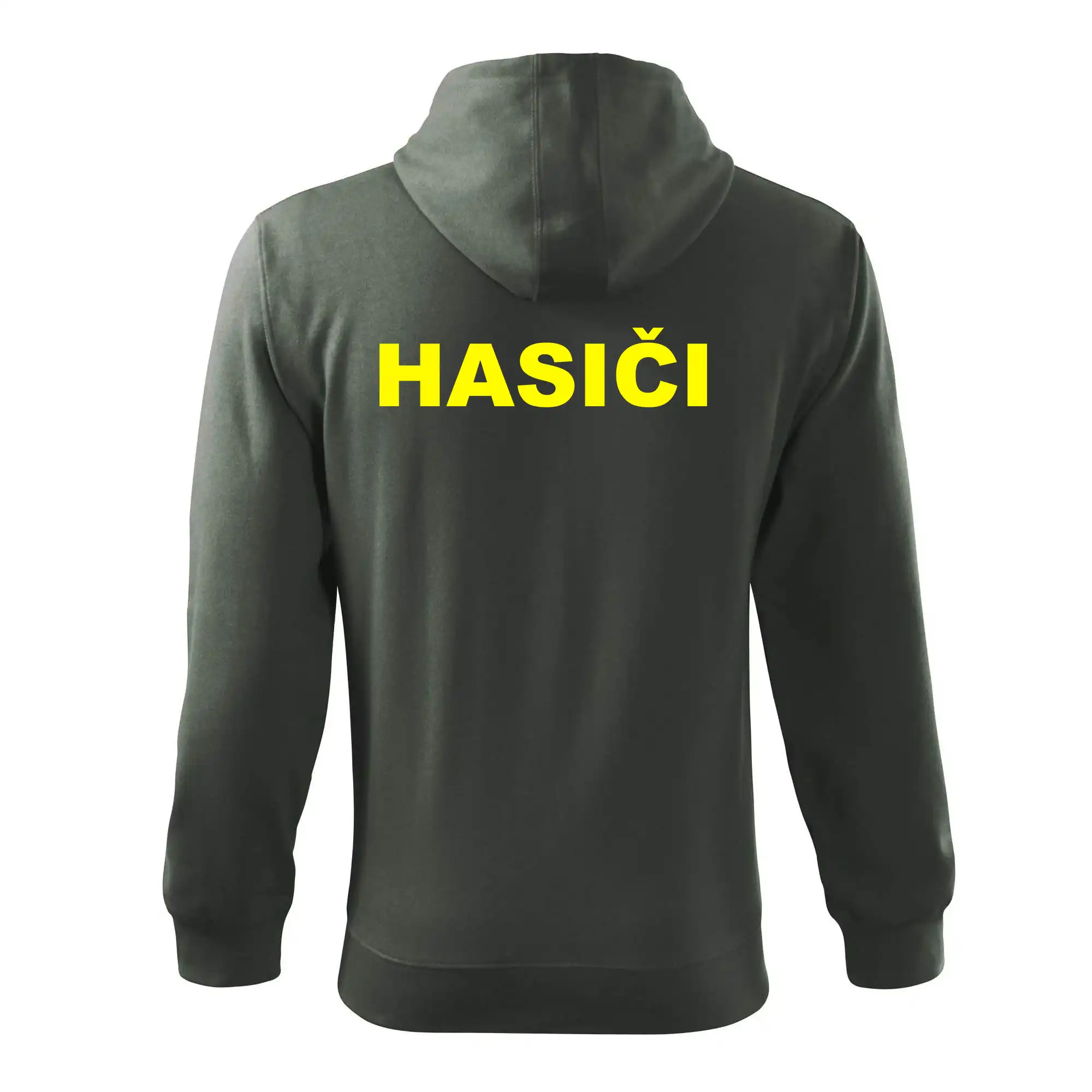 Hasiči název samostatný