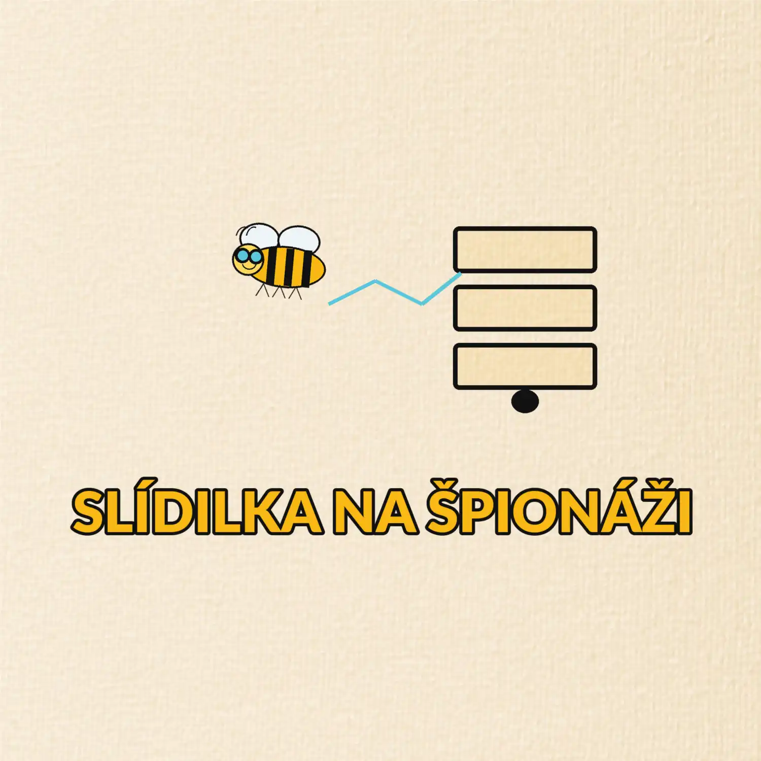 Slídilka na špionáži