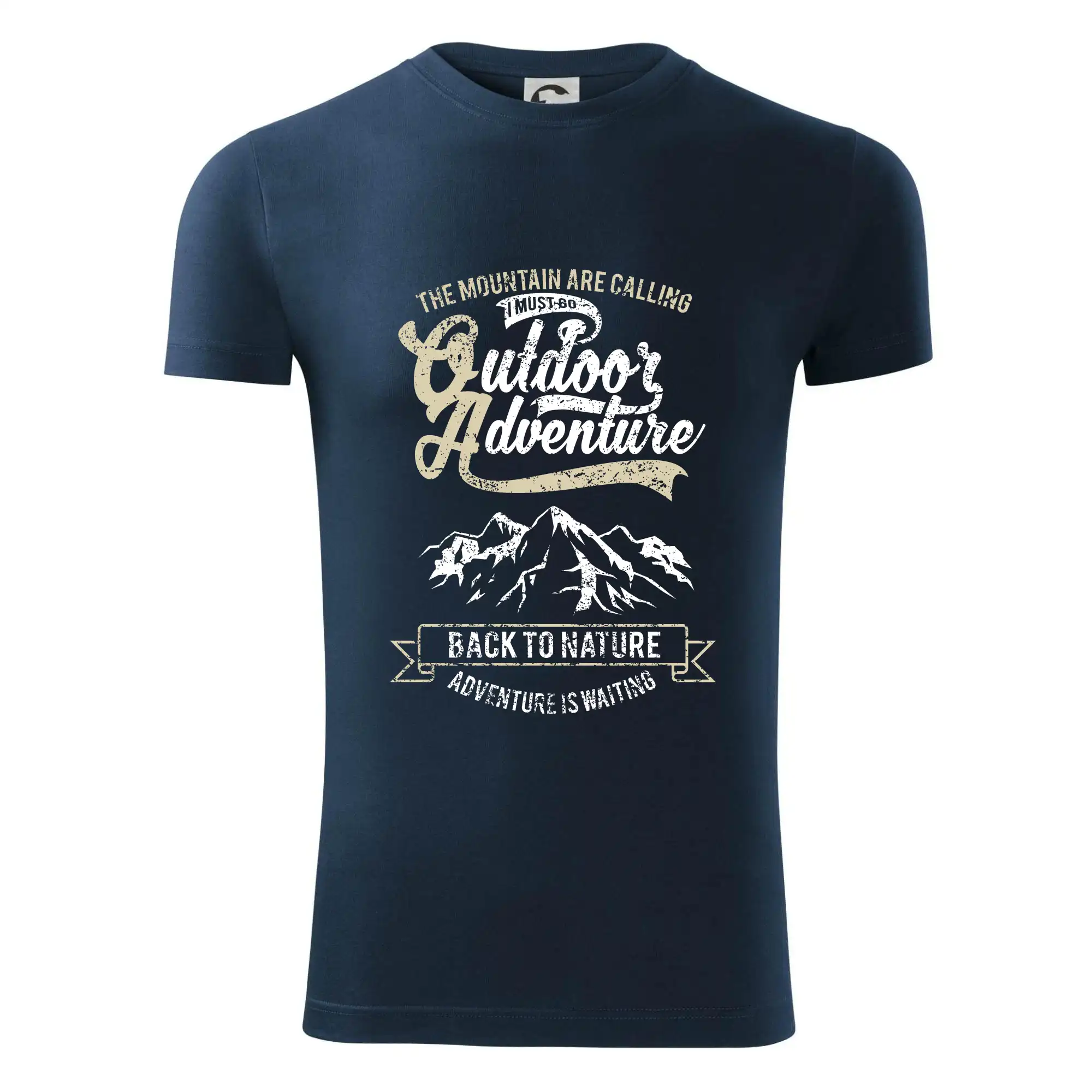 Outdoor Adventure back to nature