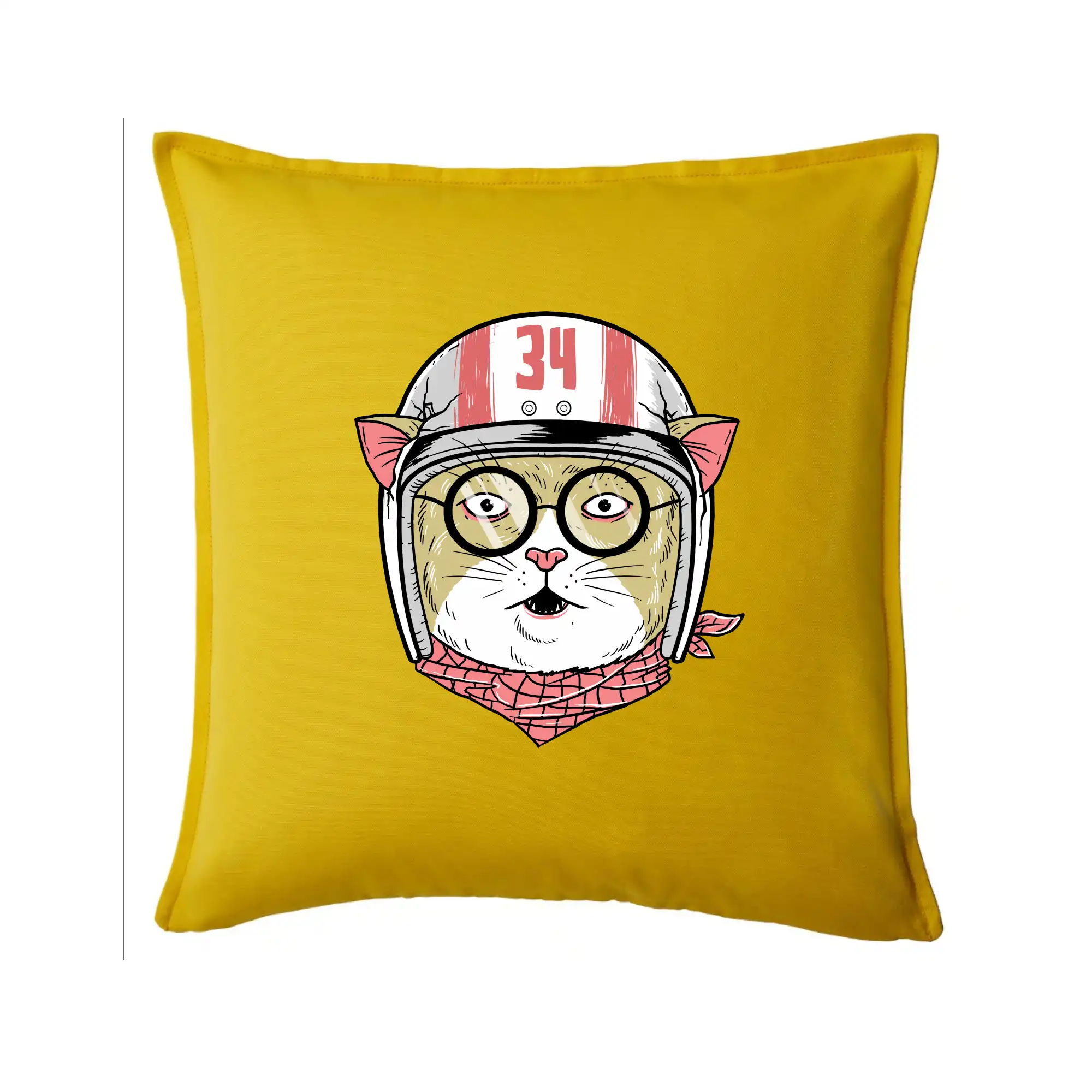 Moto kočka