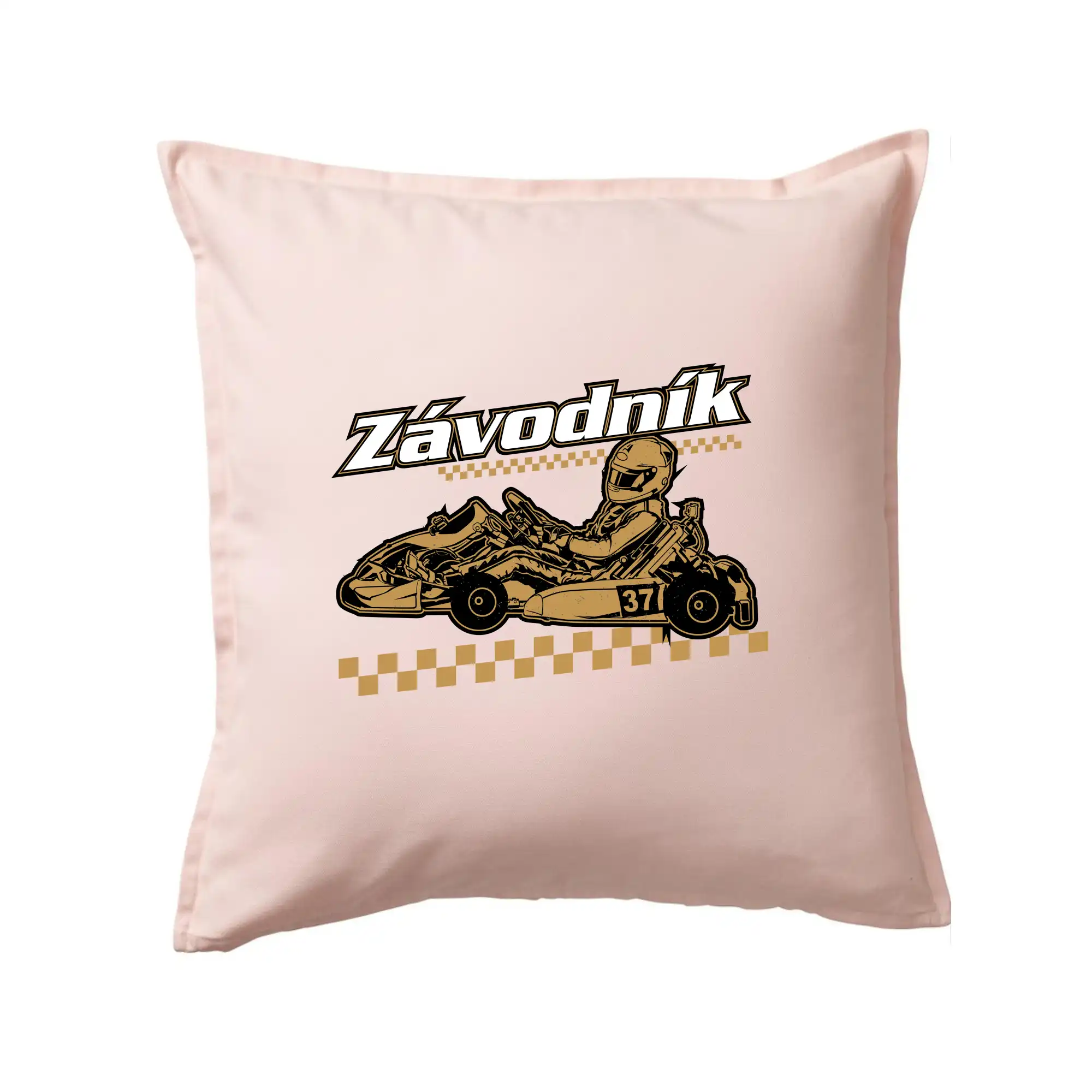 Motokára závodník