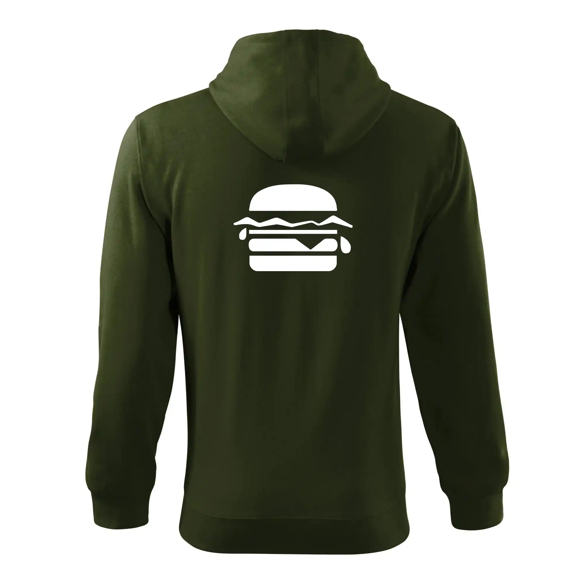 Hamburger ikona