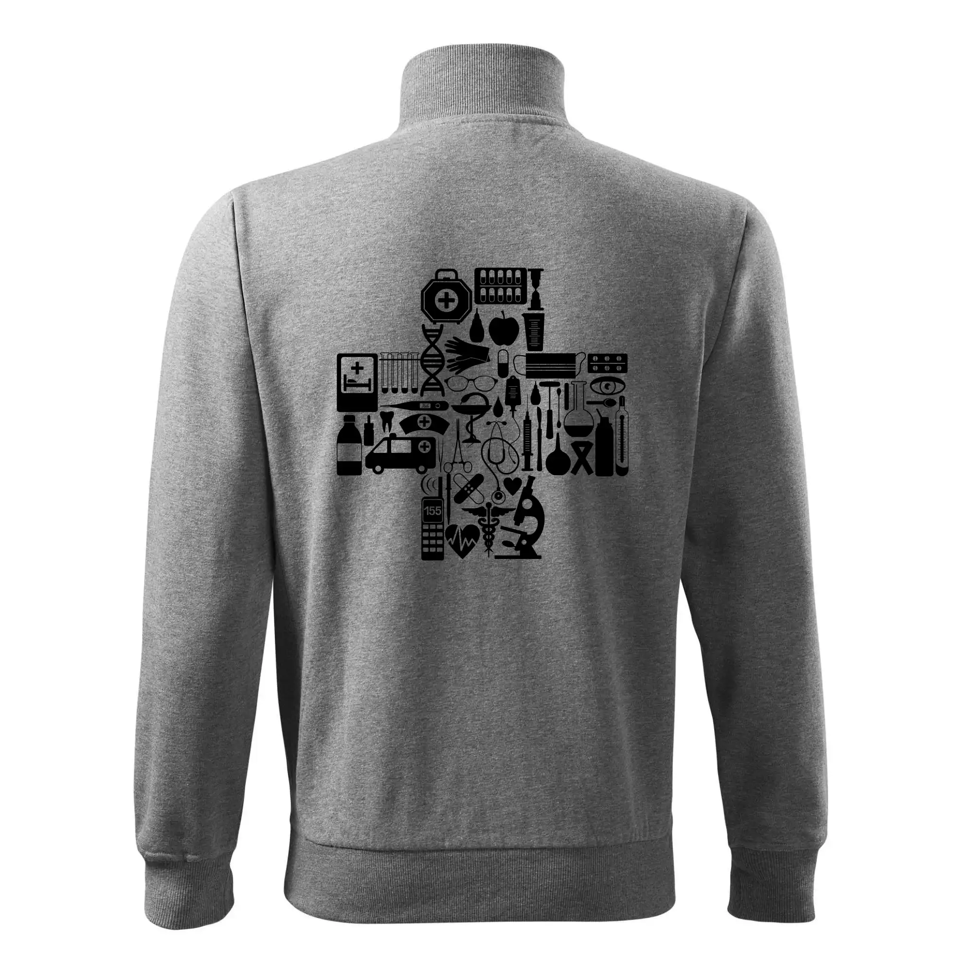 Zdravotní kříž věci