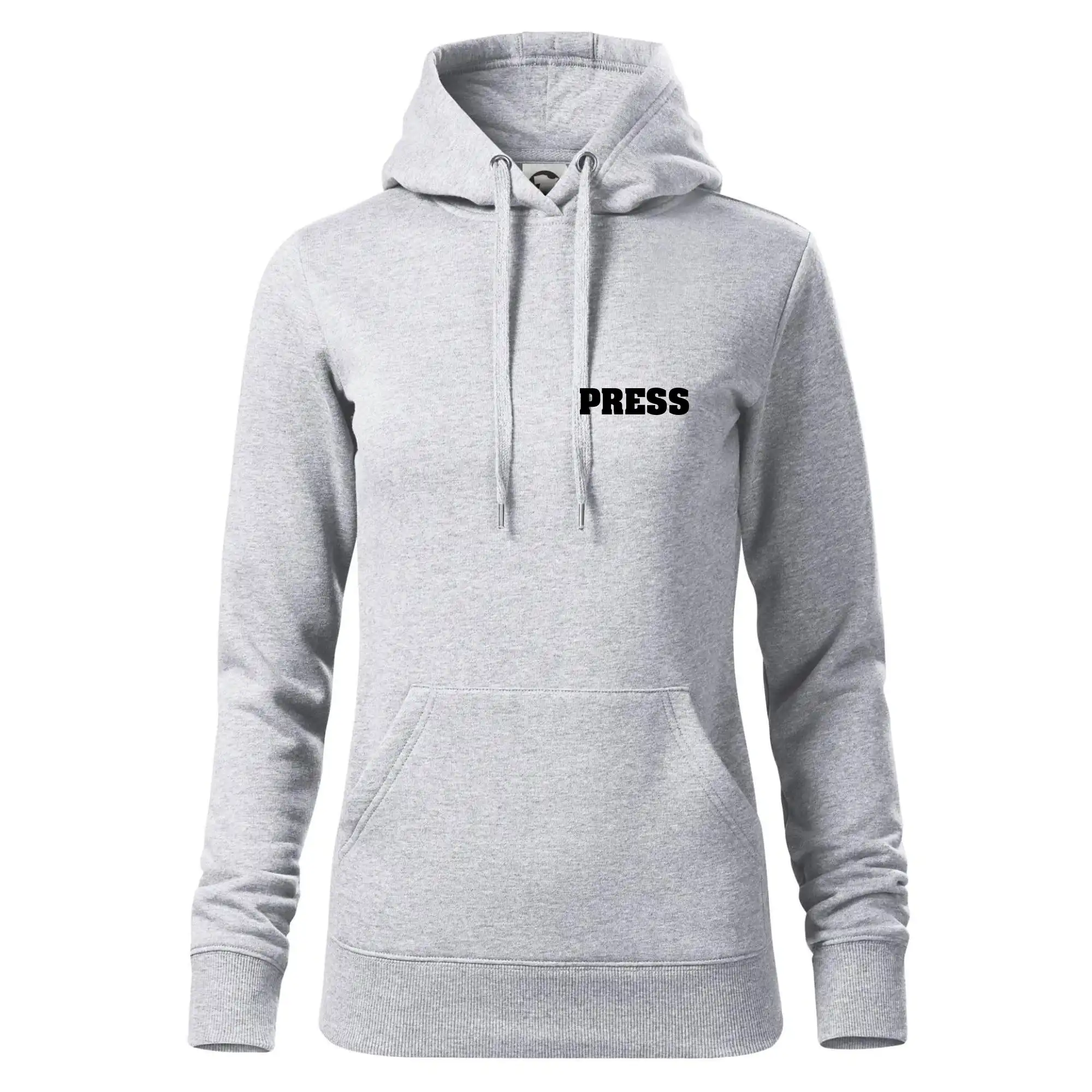 Novinář nápis - Press
