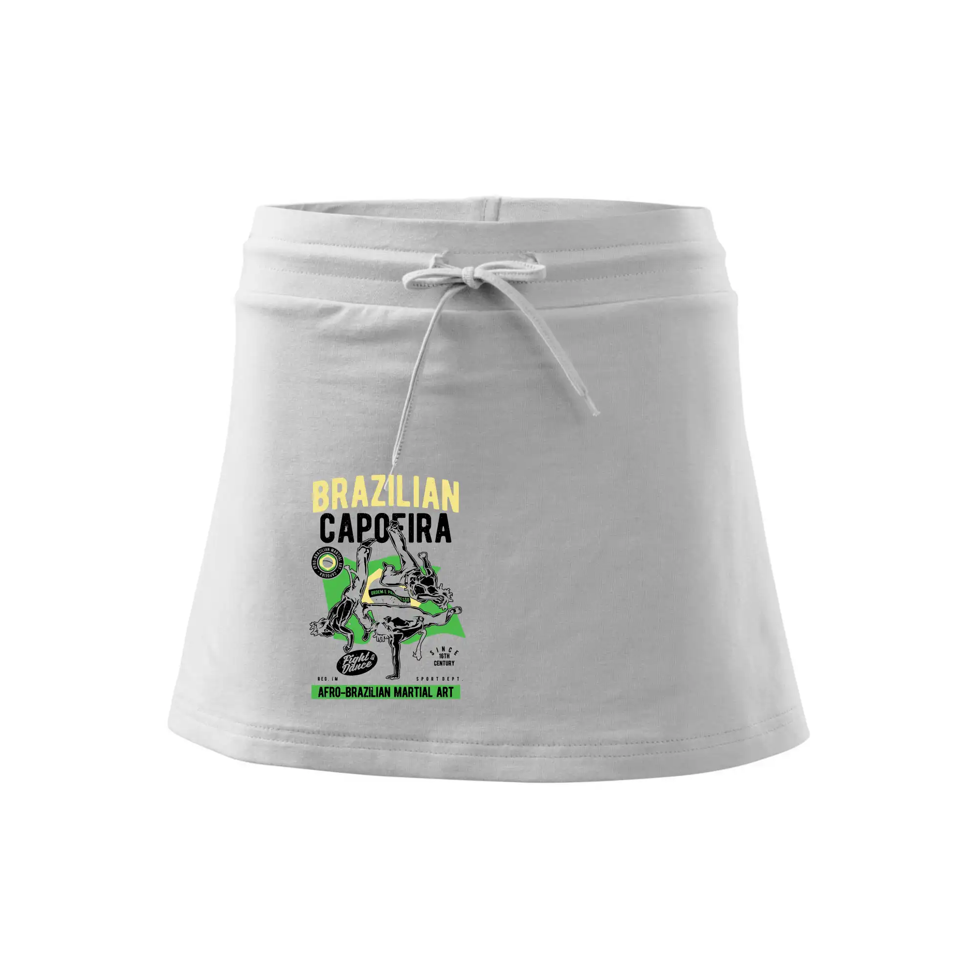 Brazilian Capoeira