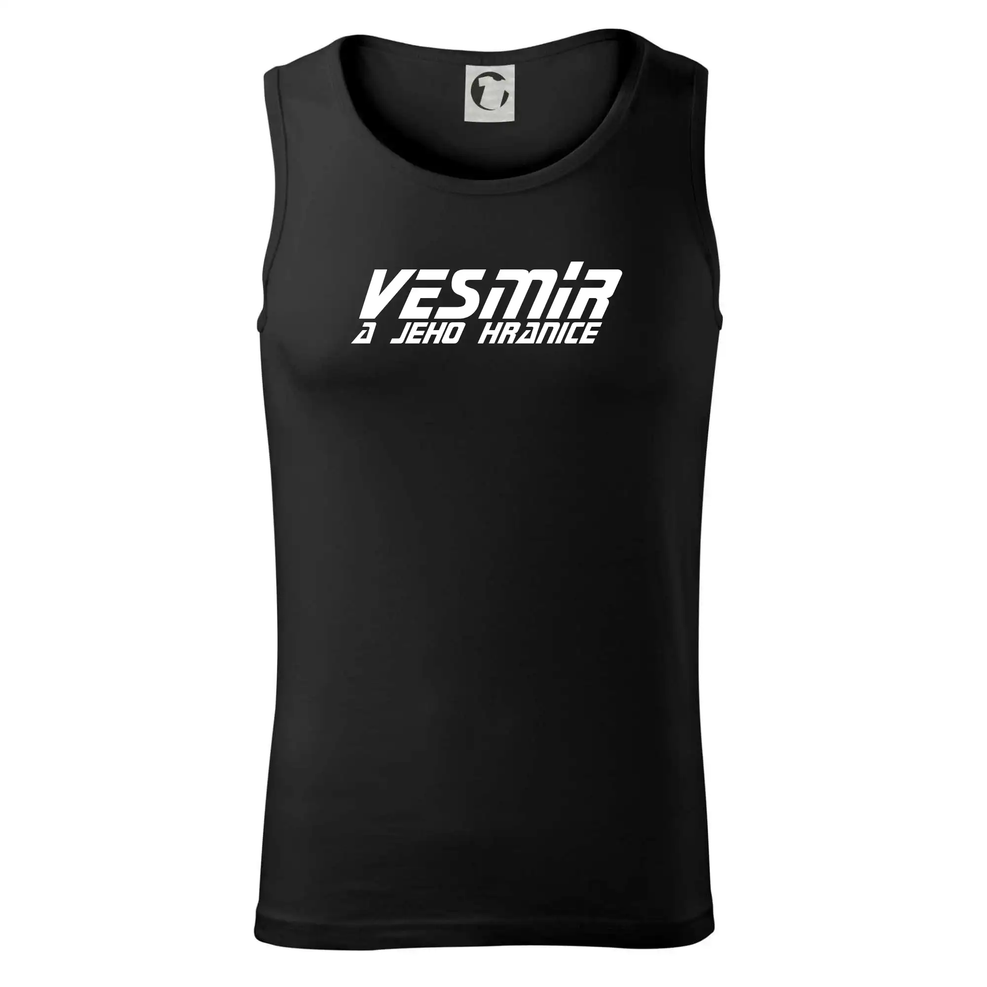 Vesmír a jeho hranice