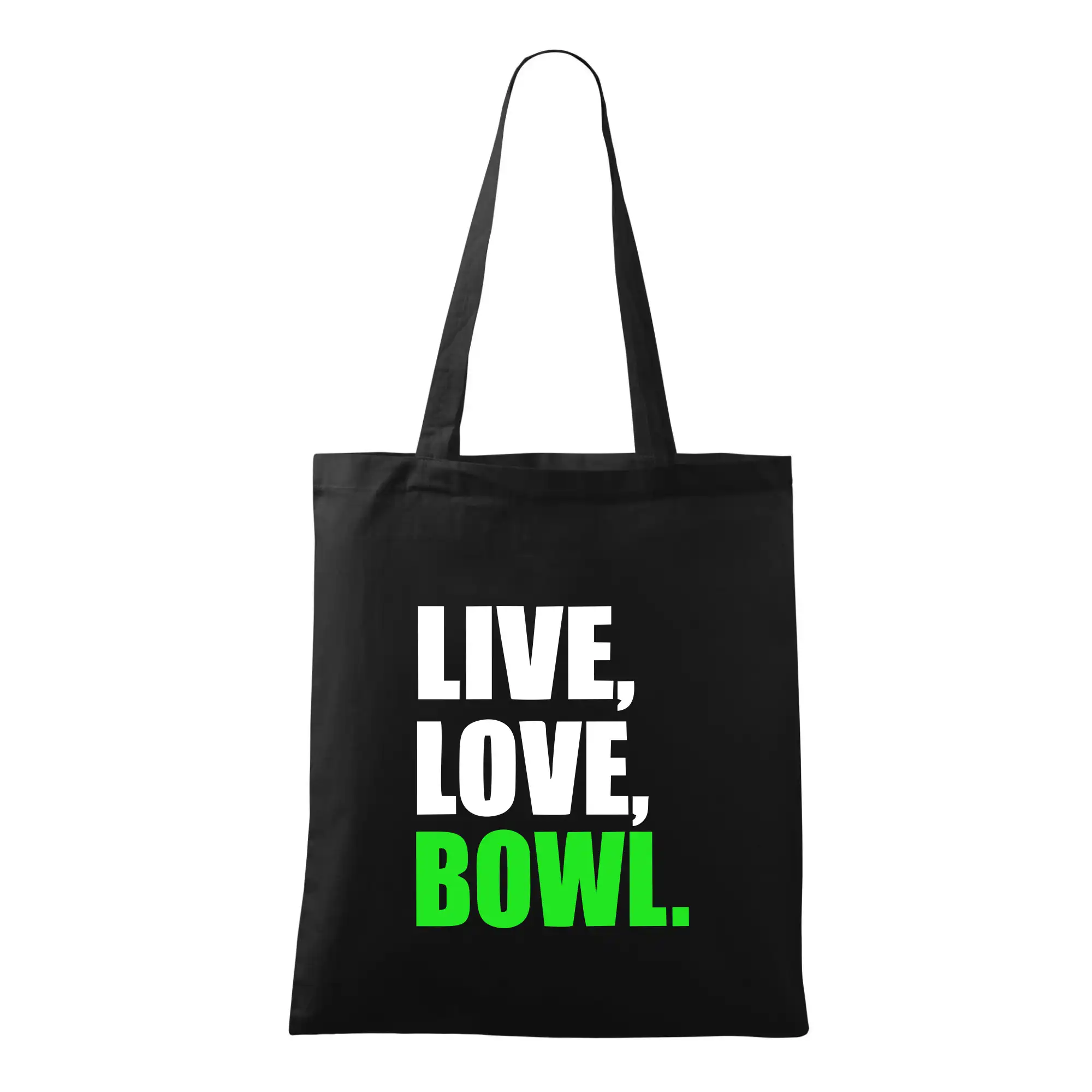 Live, Love, Bowl