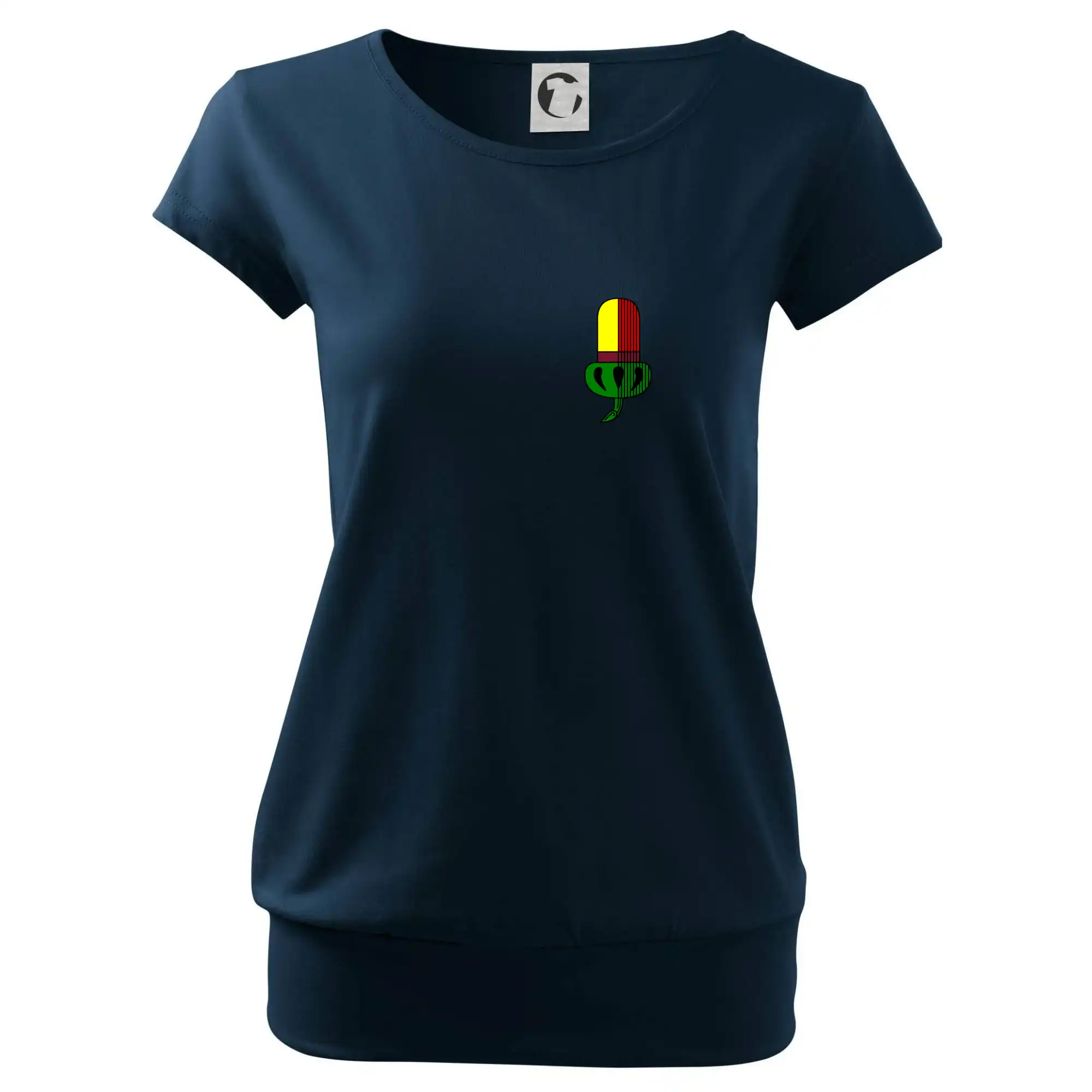 Prší - Žaludy - prso