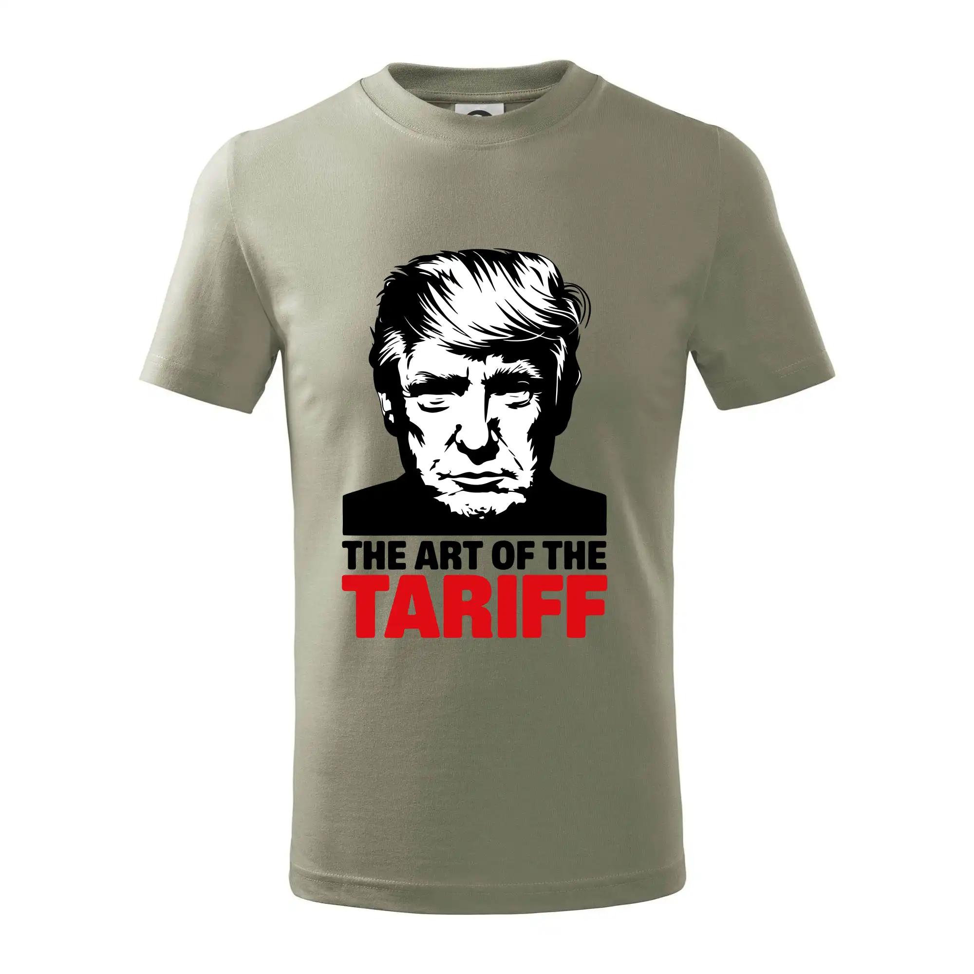 Trump The art of the tariff