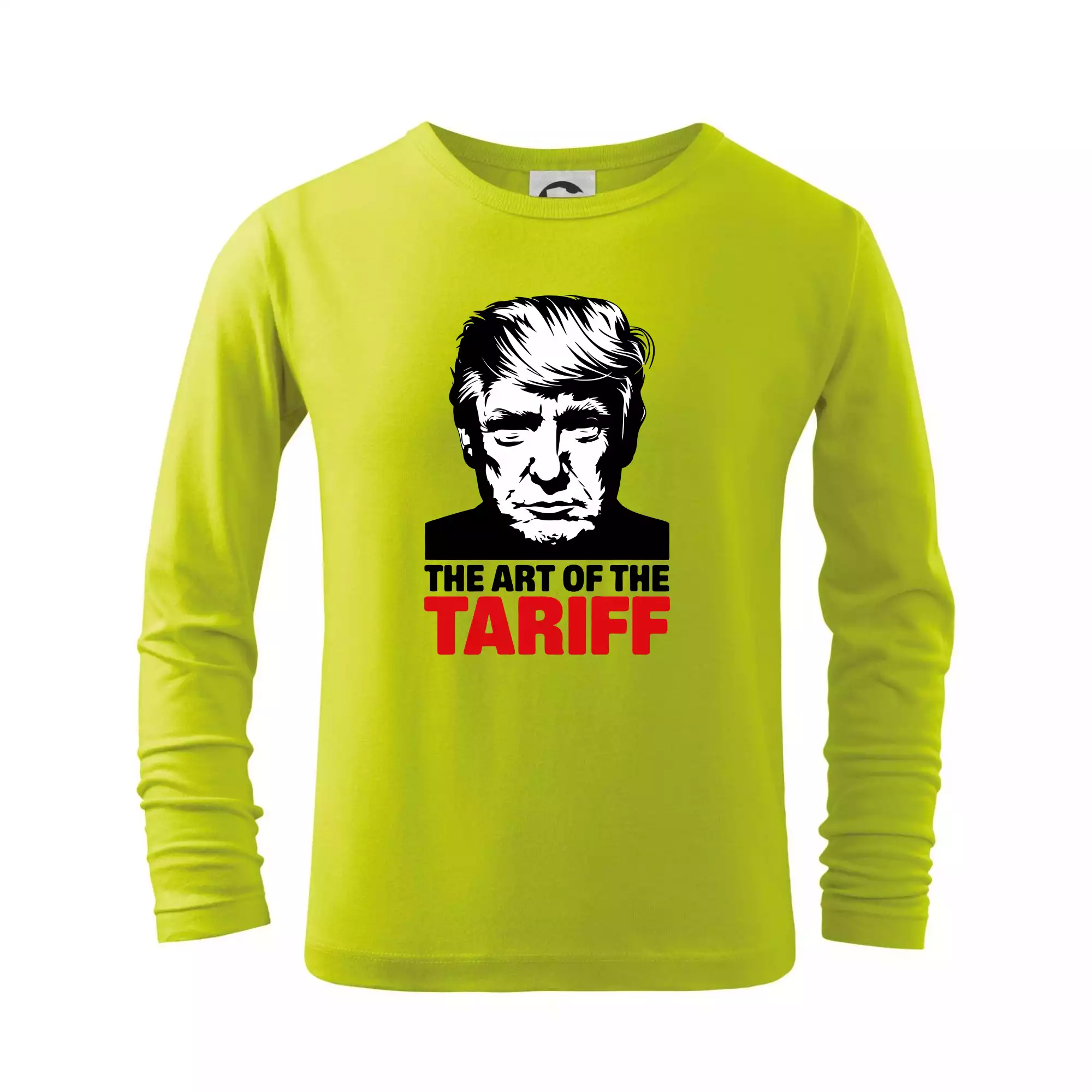 Trump The art of the tariff