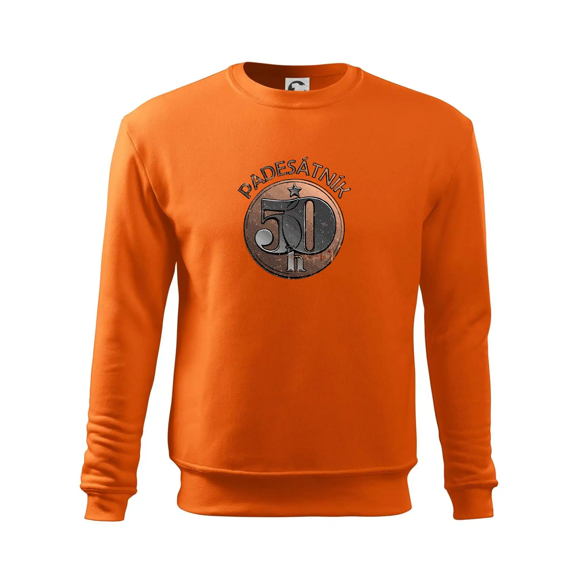 Padesátník Československý