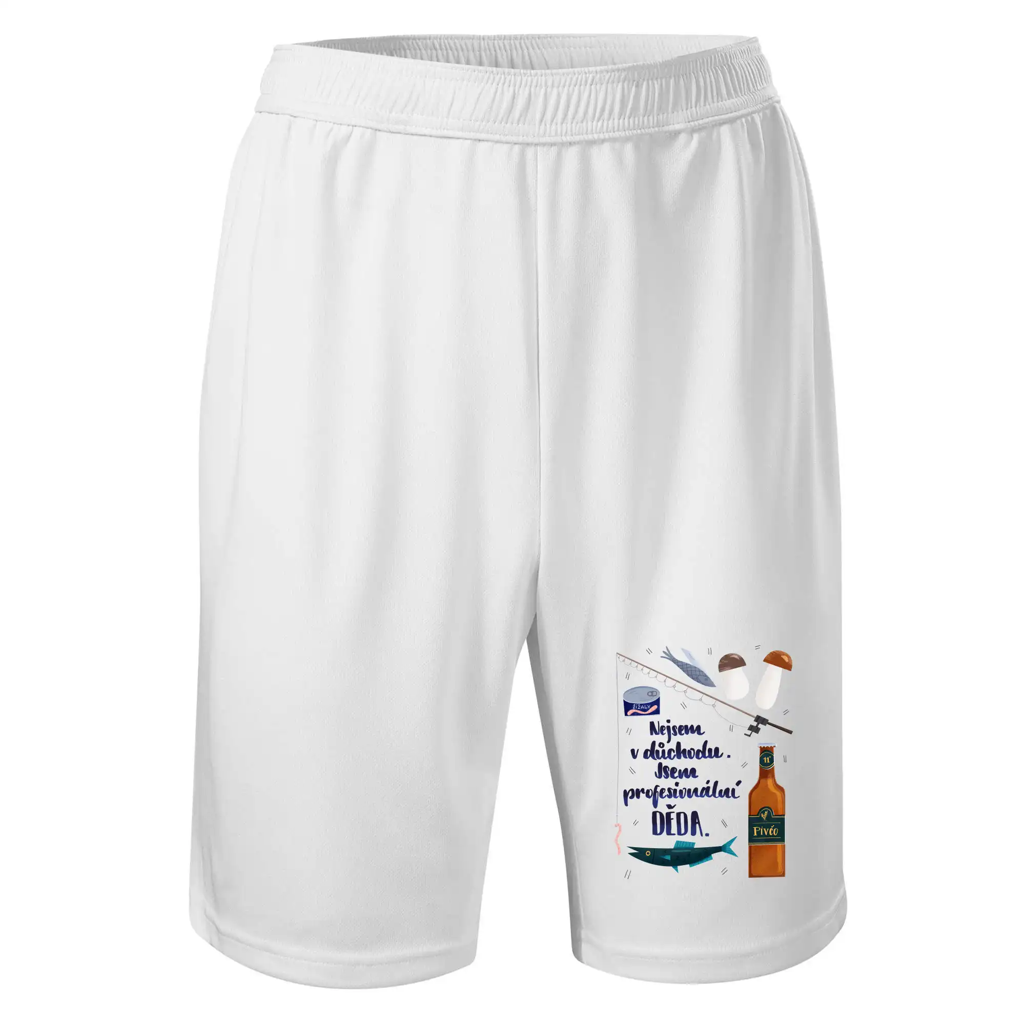 Profesionální děda (studio-arte.cz)