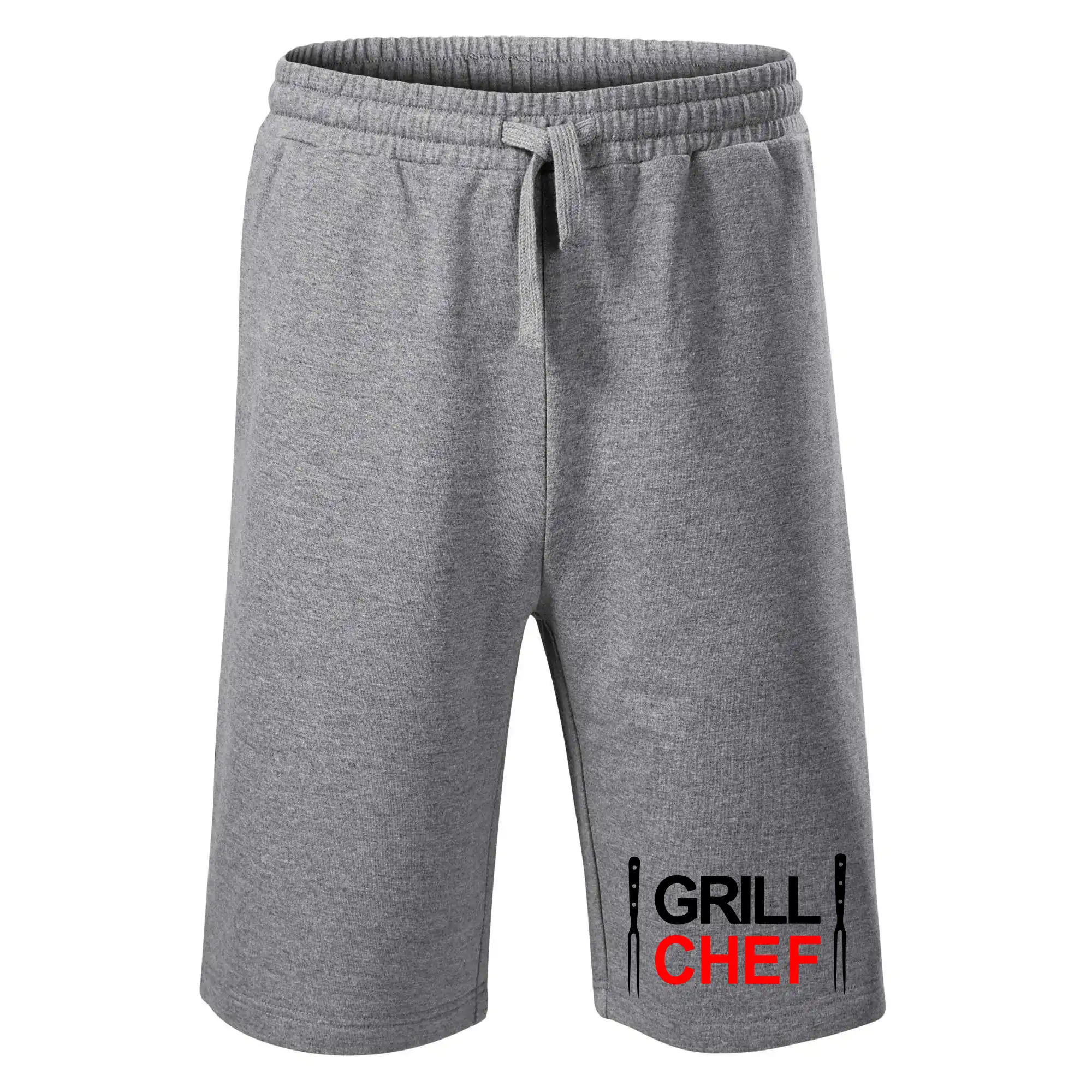 Grilování - Grill Chef