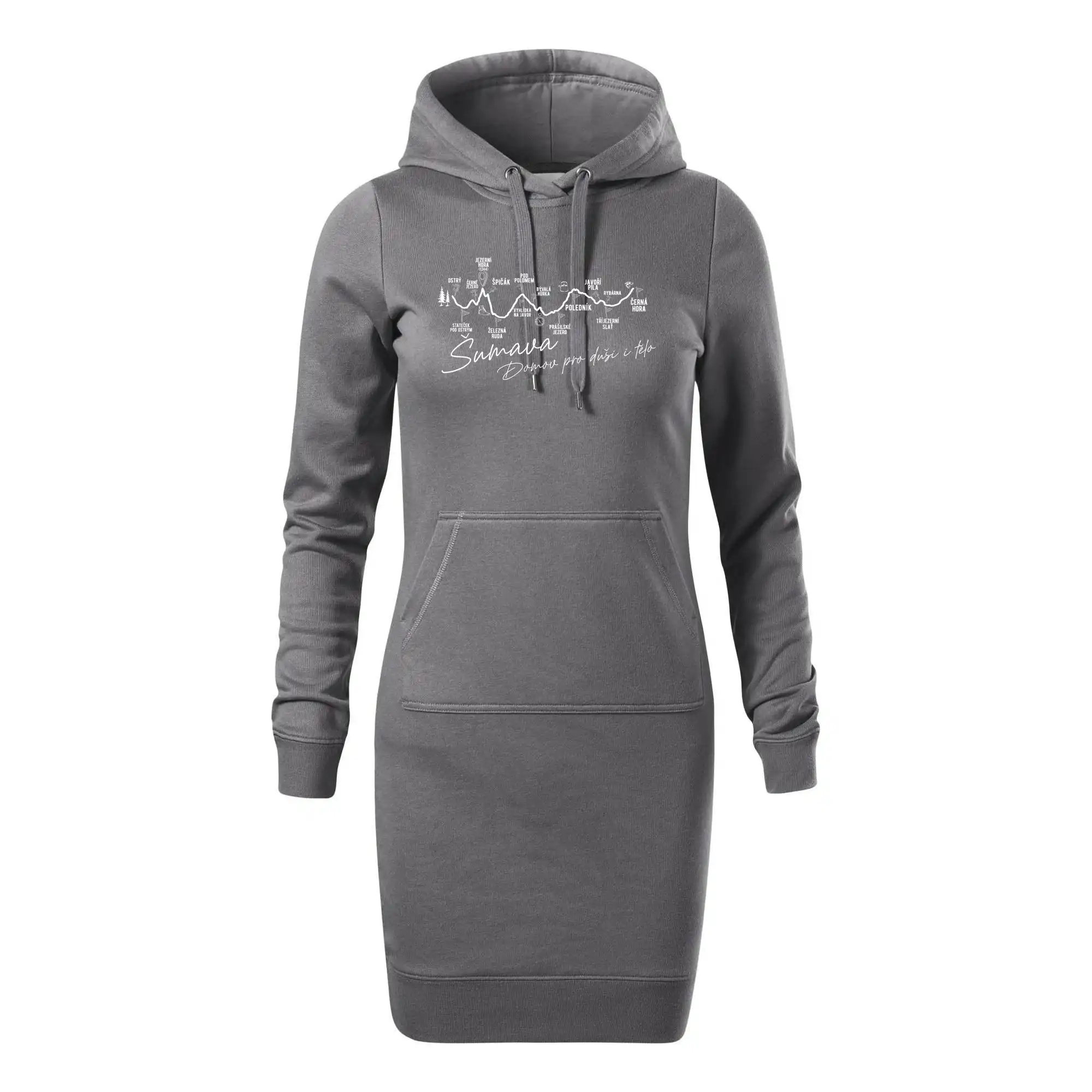 Šumava - Domov pro duši i tělo