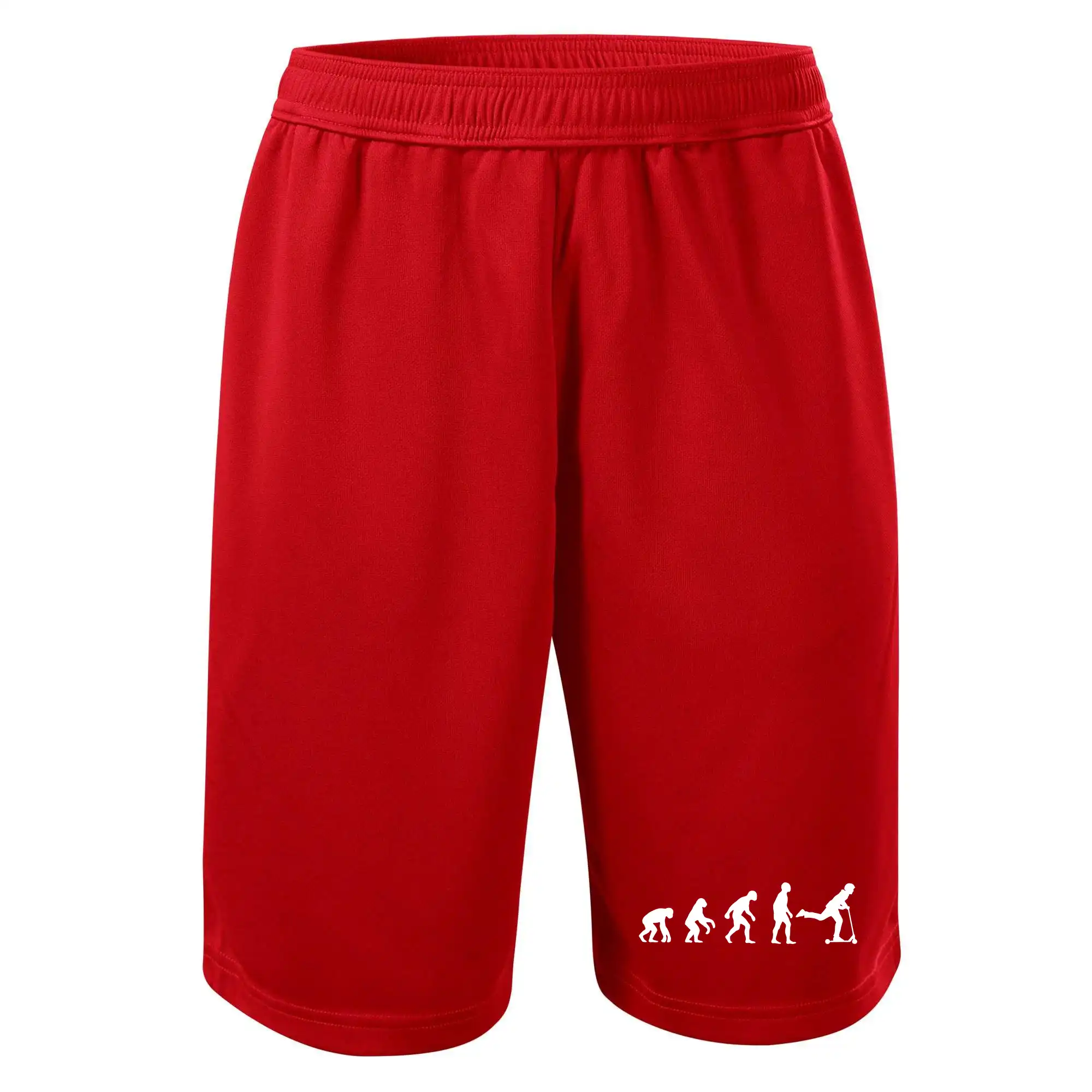 Evoluce koloběh koloběžka