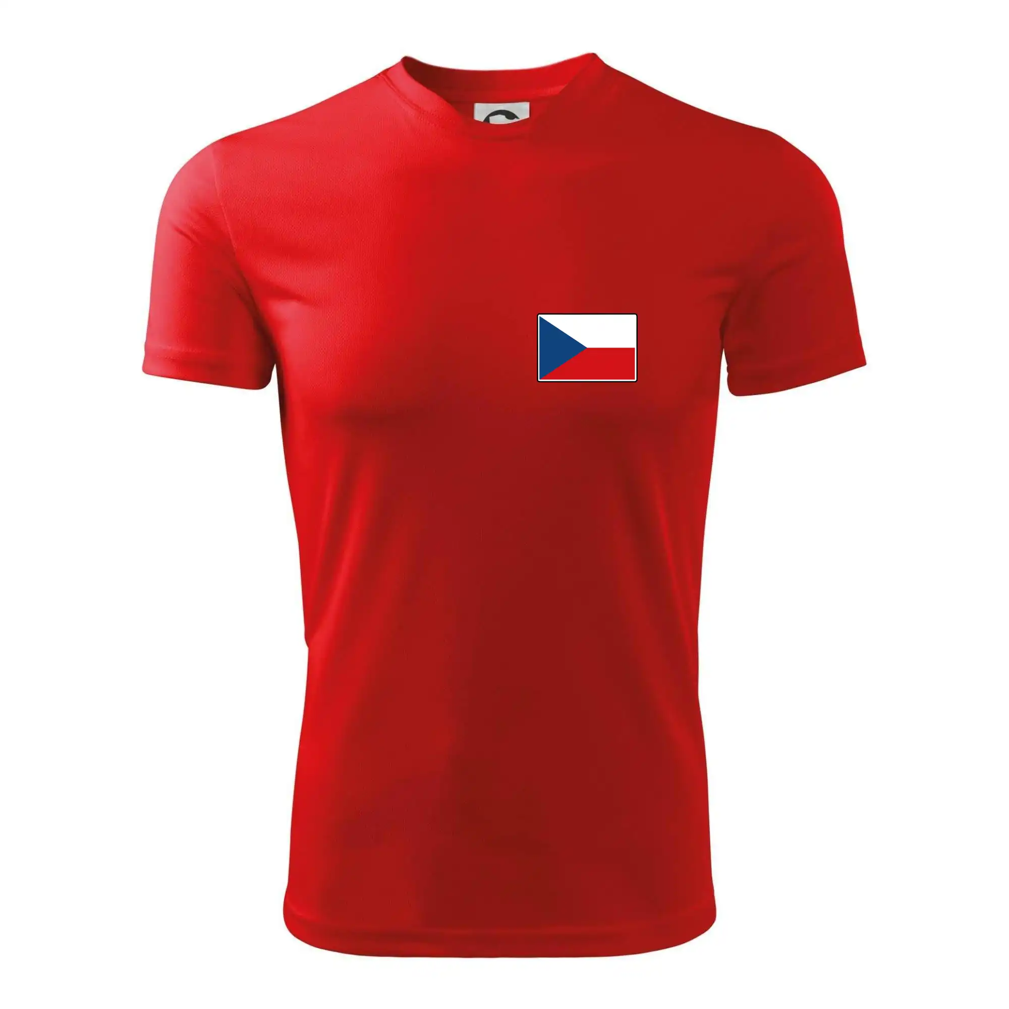 Česká republika - Vlajka malá