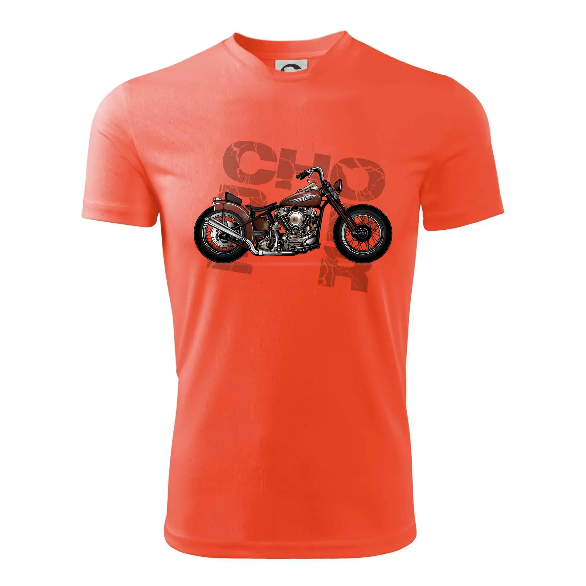 Chopper 002