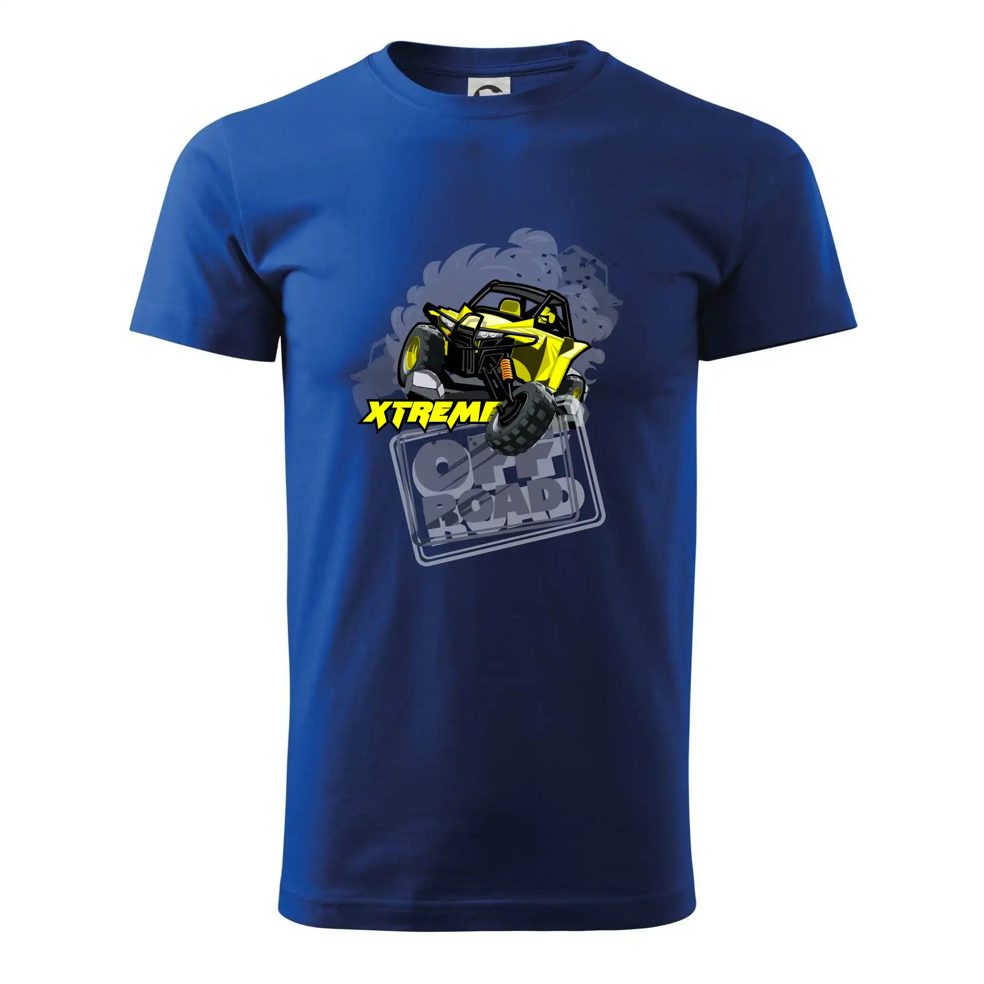 ATV xtreme race
