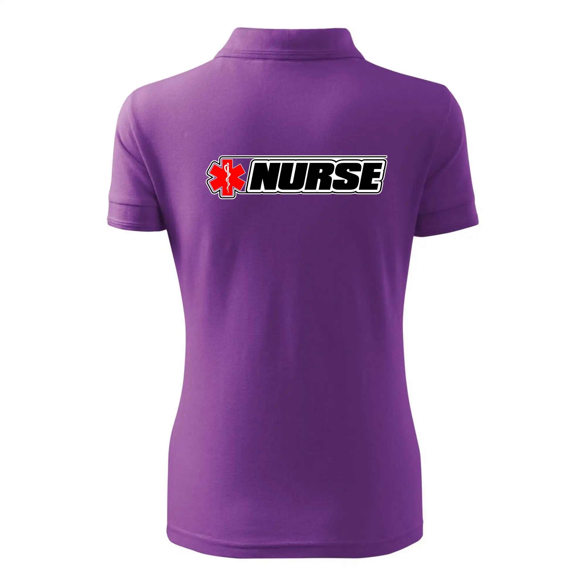 Nurse kříž