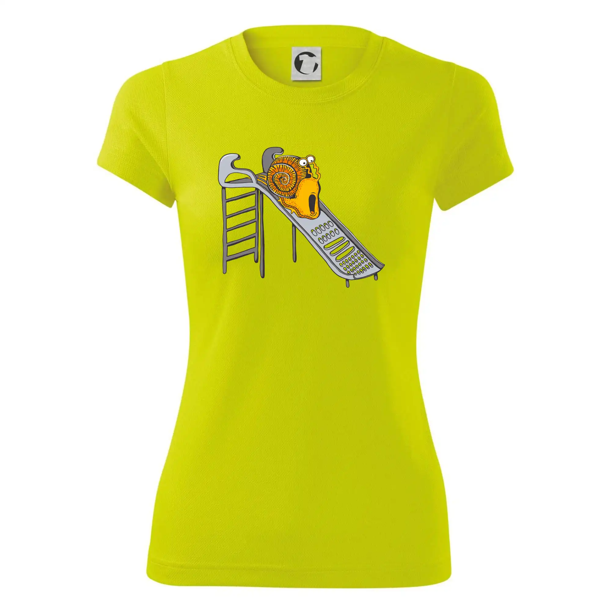 To bude ale drsný nářez (Pecka Design)