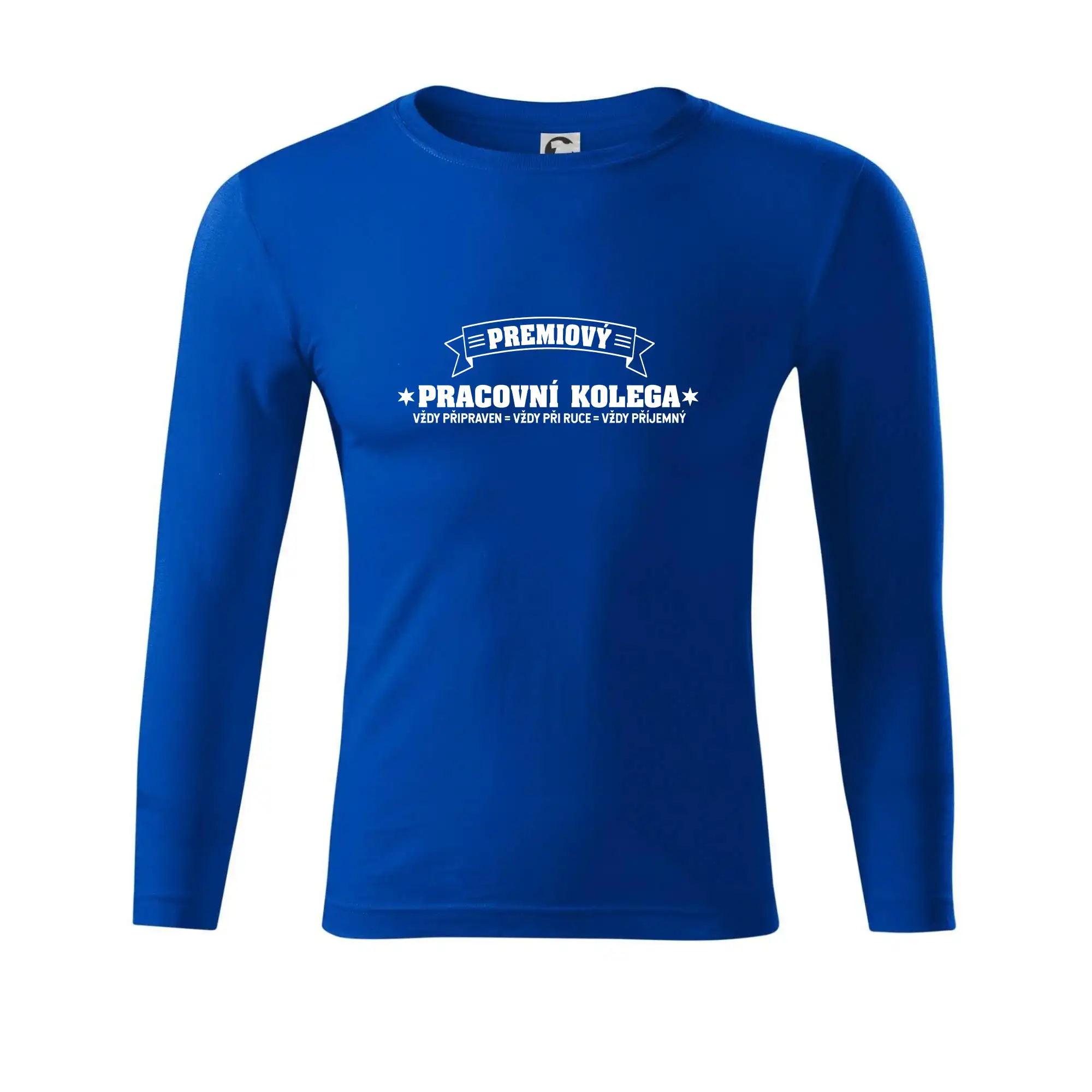 Prémiový pracovní kolega