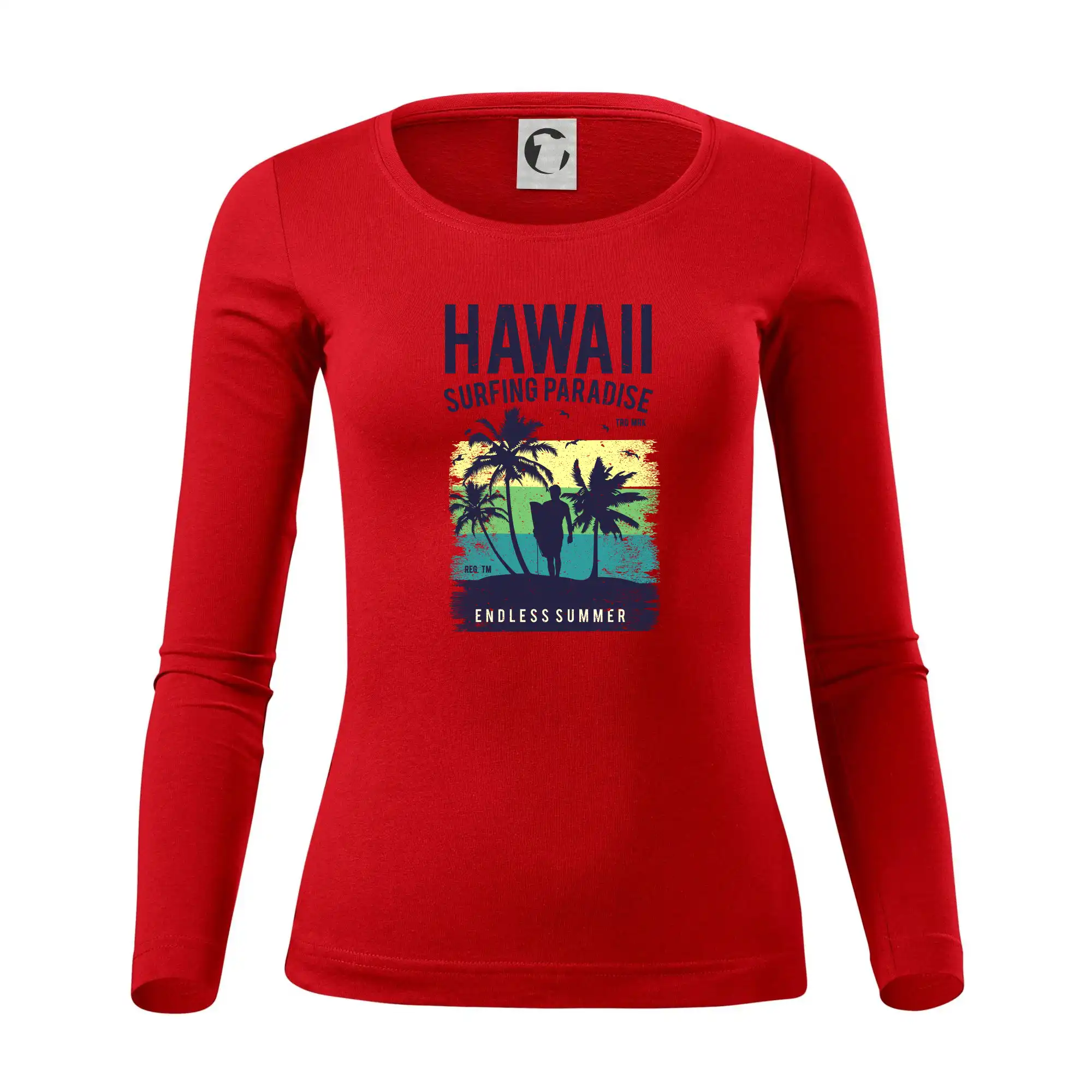 Hawaii