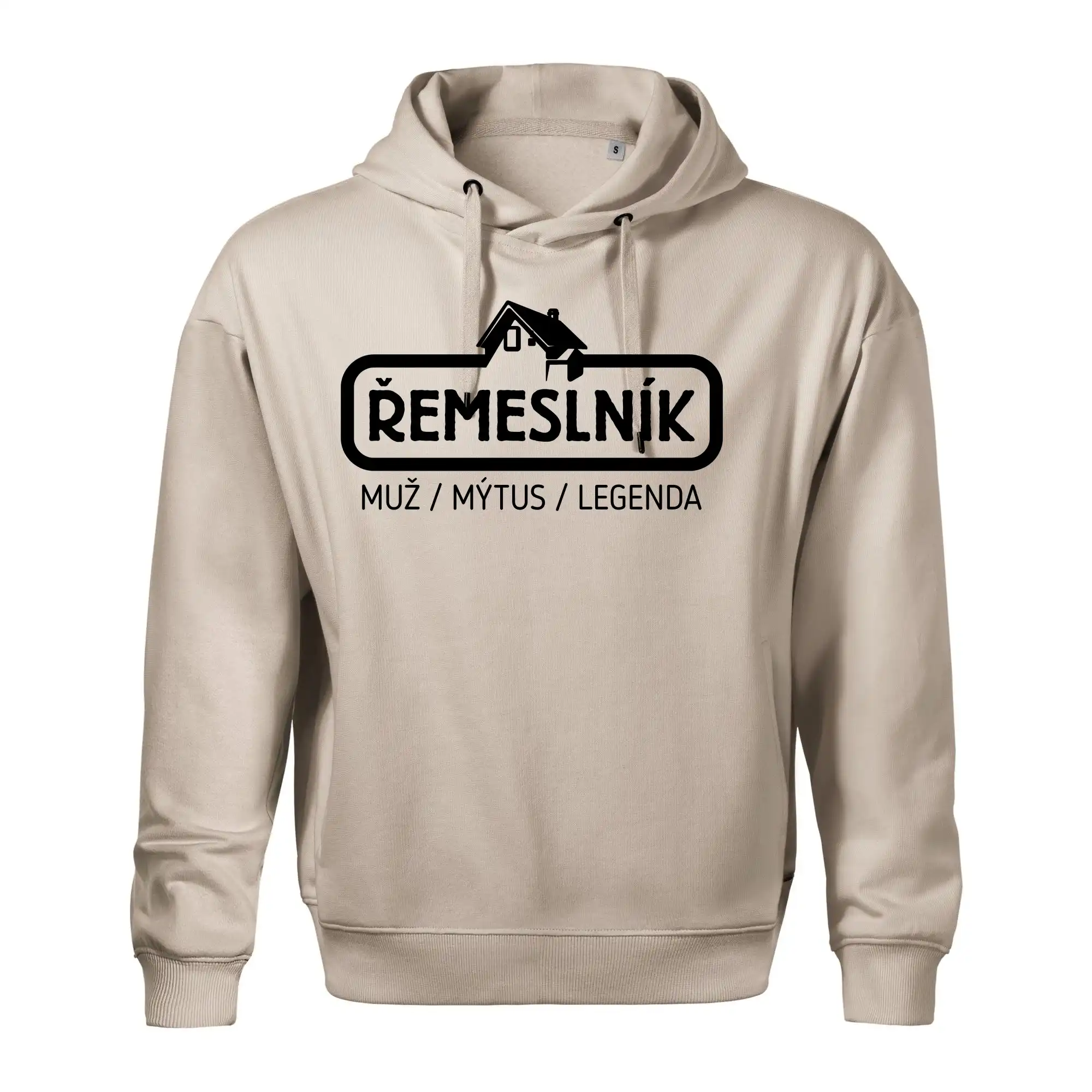 Řemeslník - muž mýtus legenda