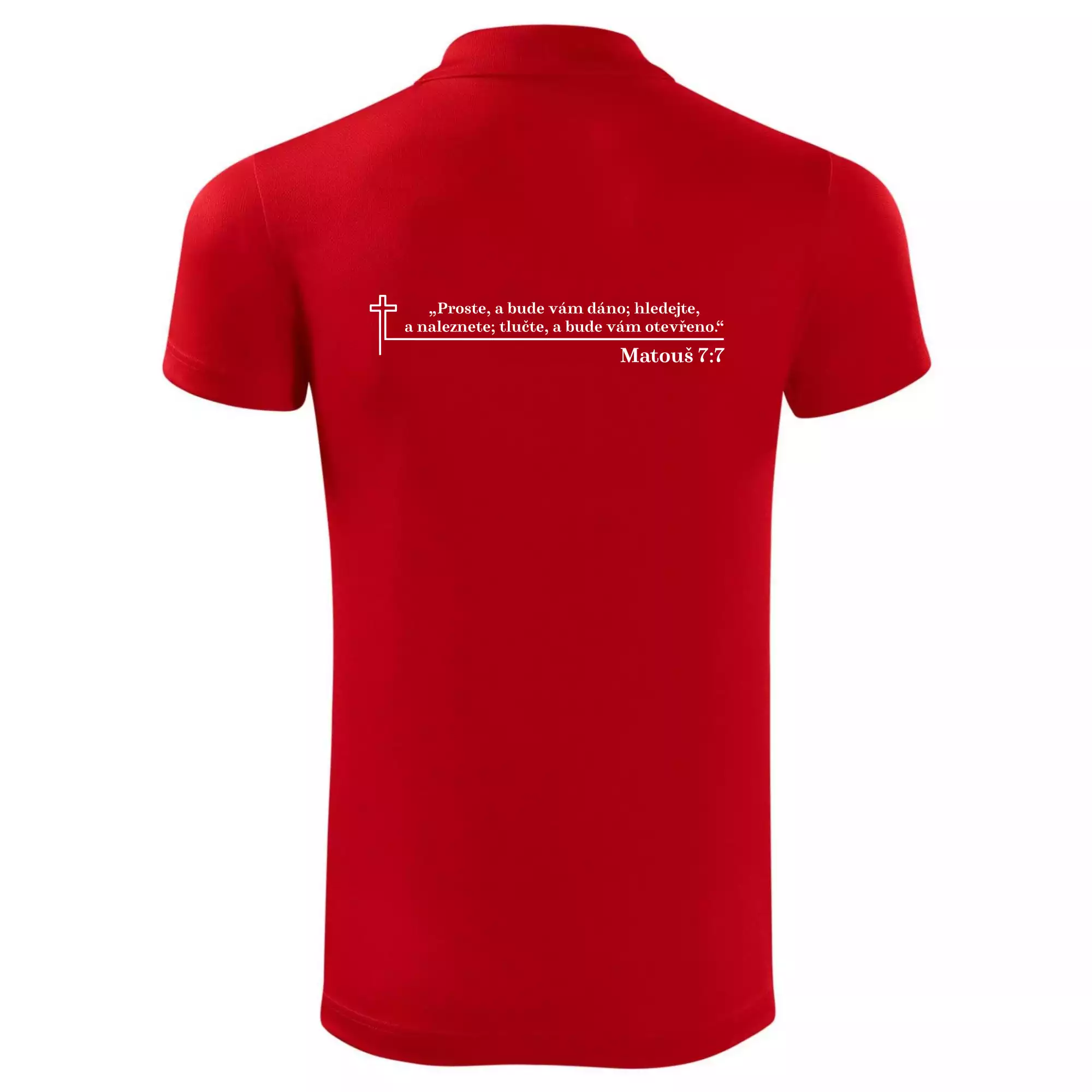 Citáty z bible - Matouš 7:7