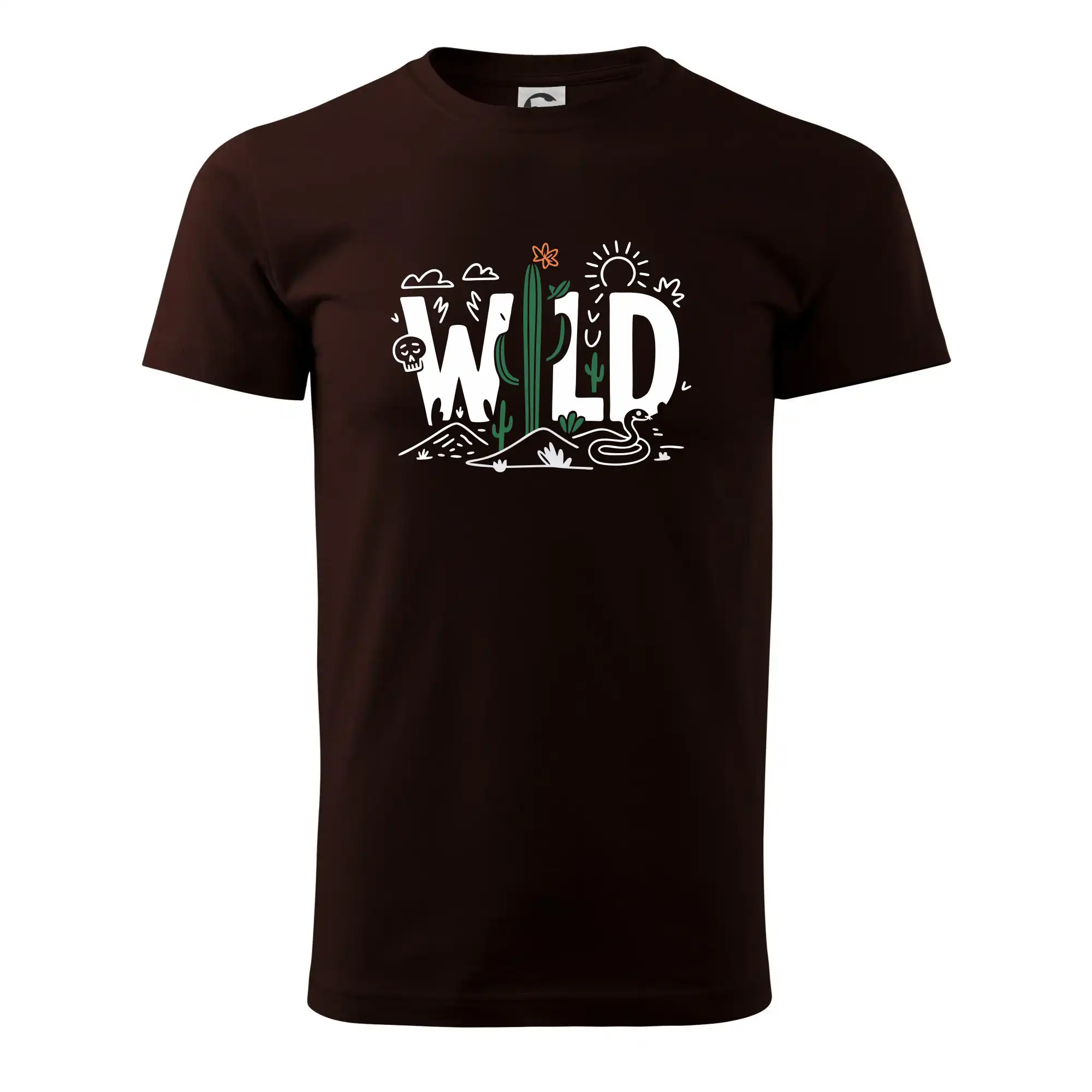 Wild - kaktusy