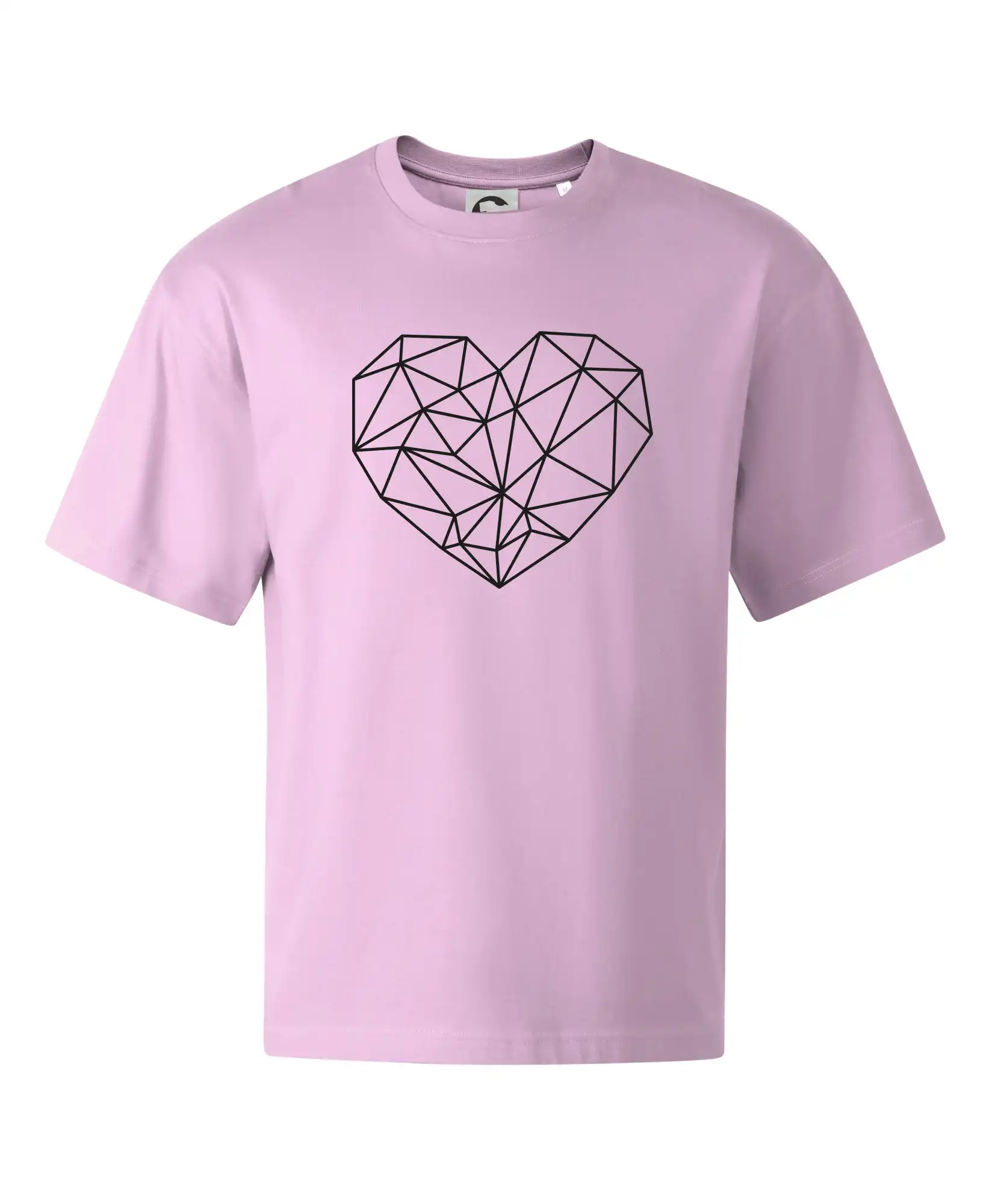 Srdce geometrie