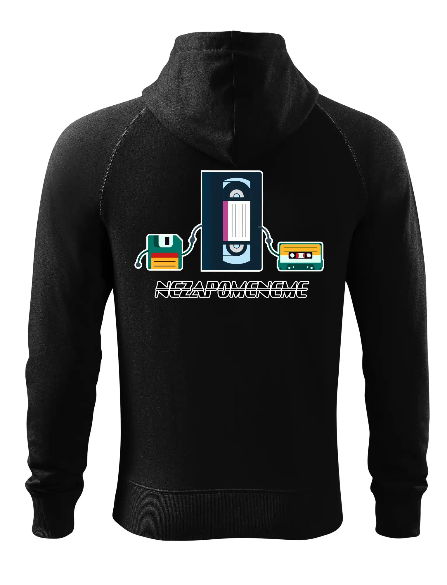 Nikdy nezapomeneme 90s