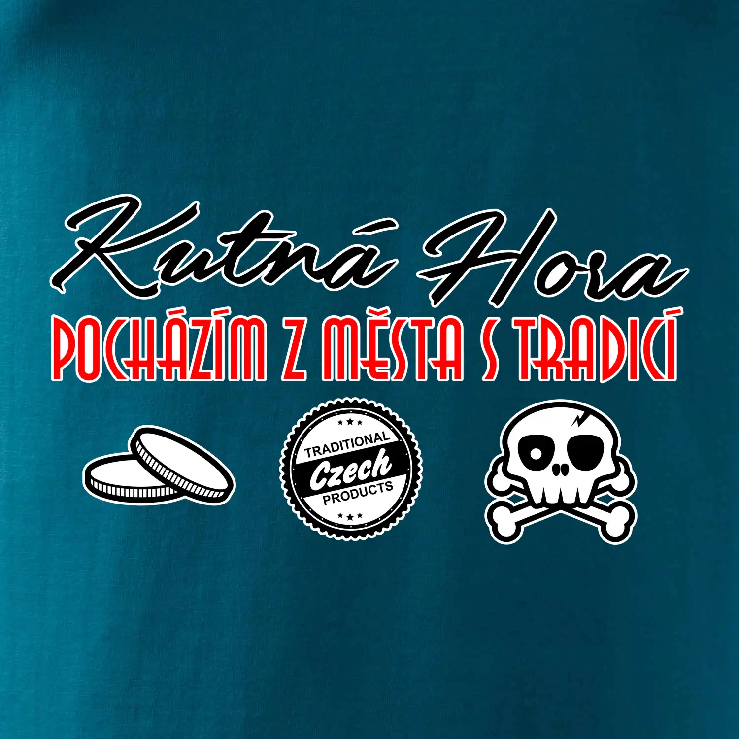 Kutná Hora město s tradicí