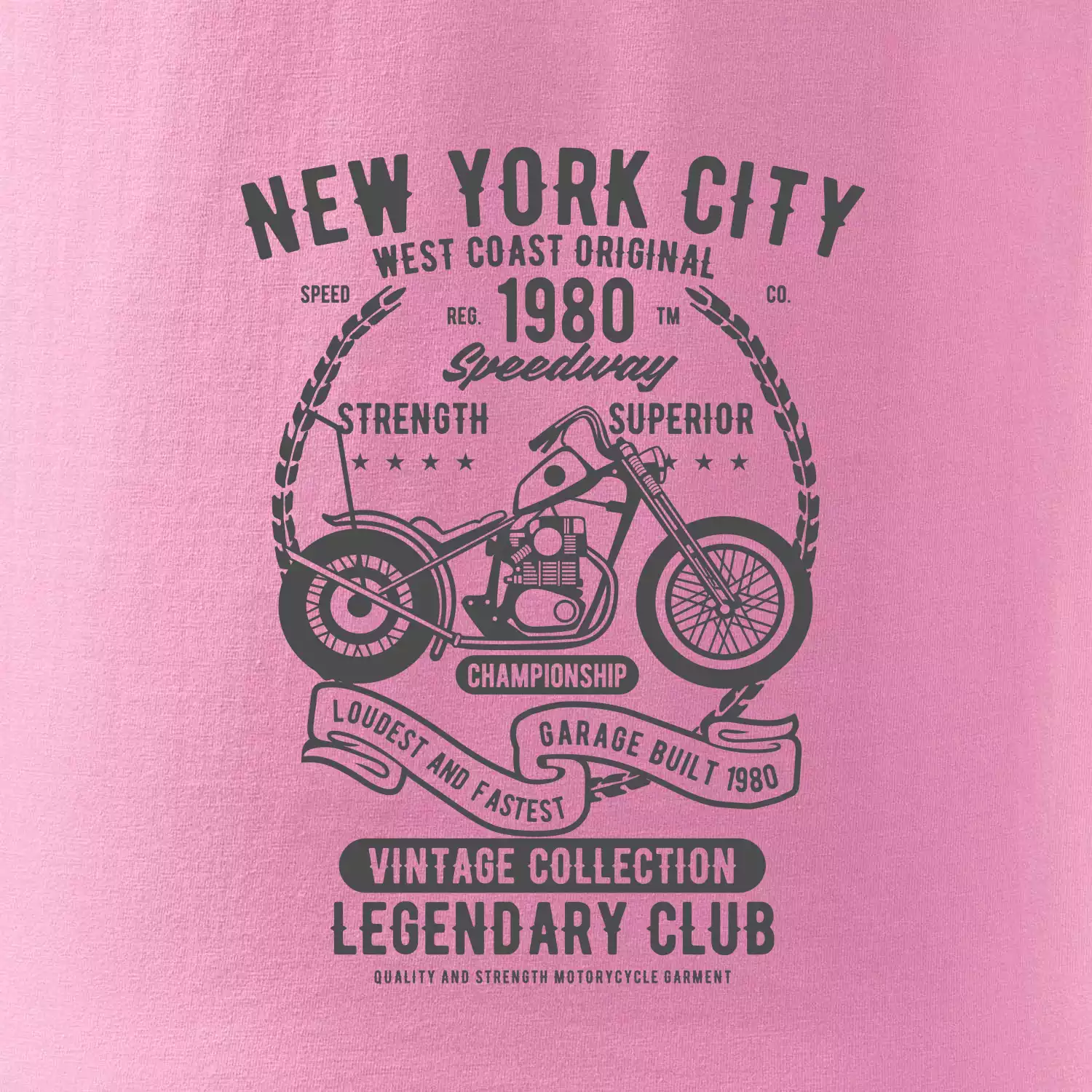 New York City Speedway