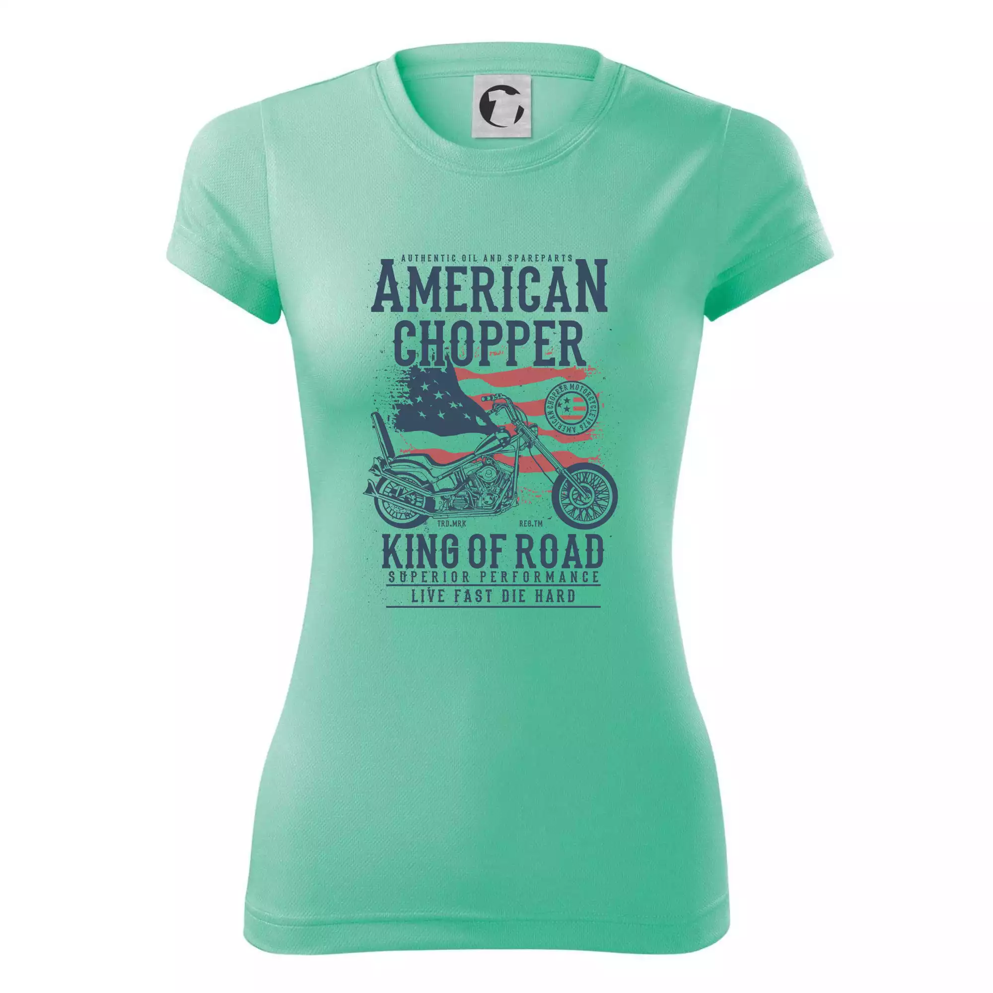 American Chopper