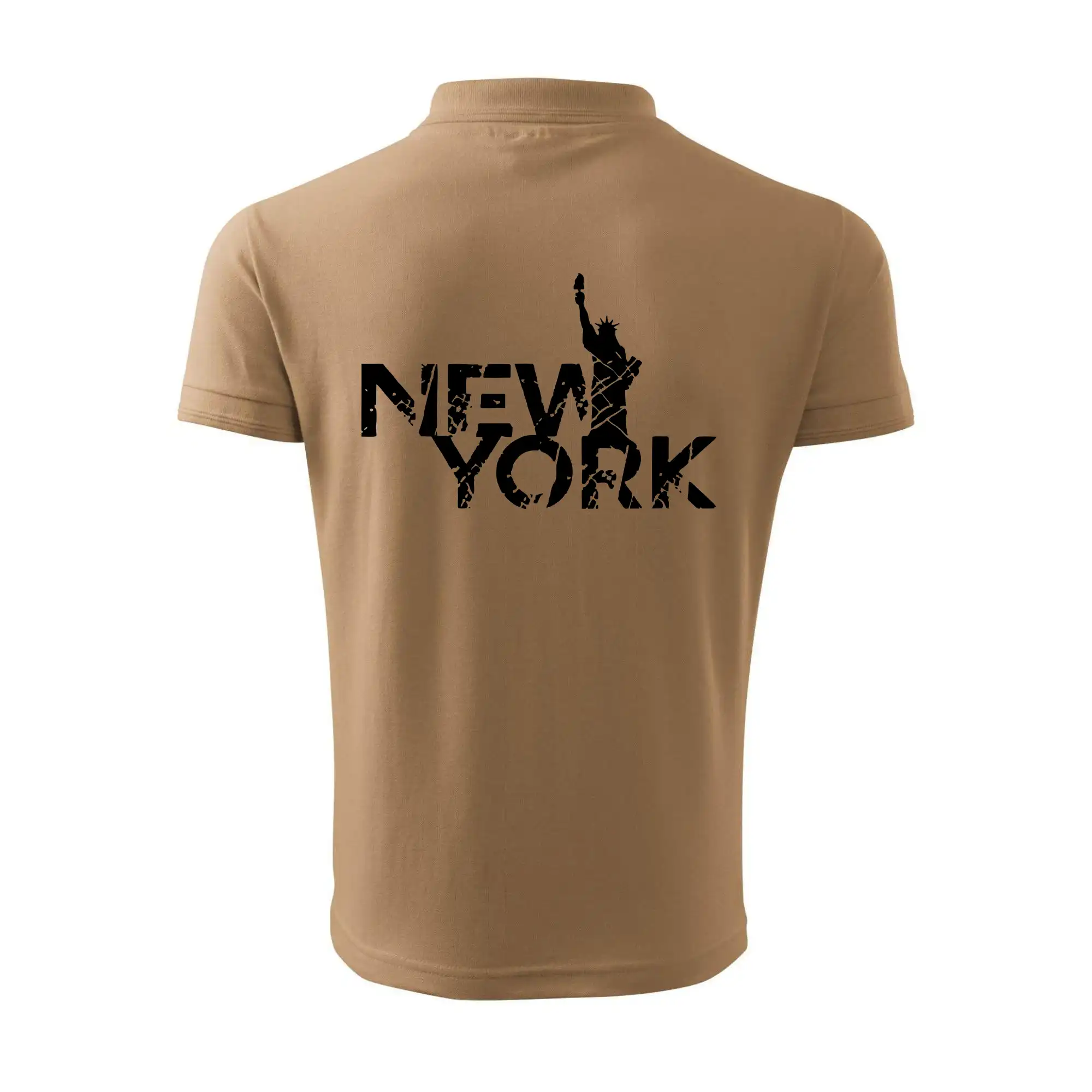 New York retro
