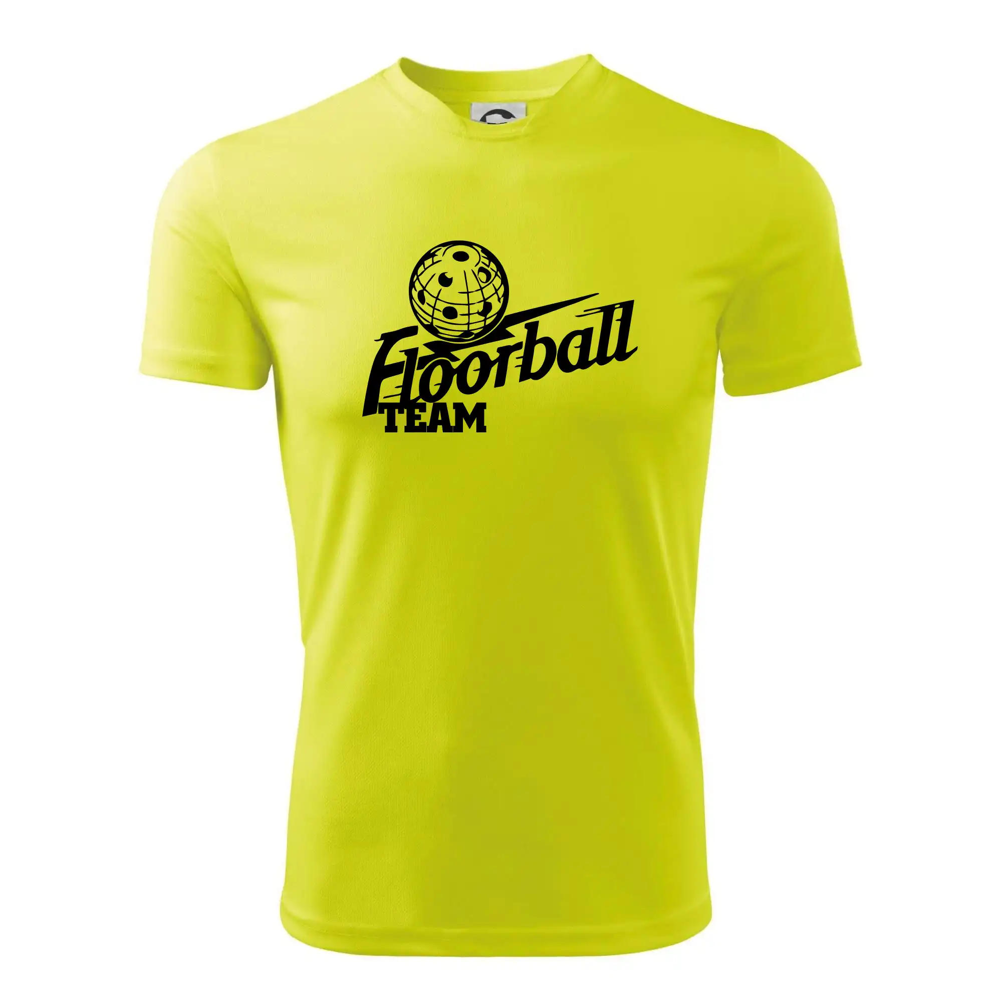 Florbal team