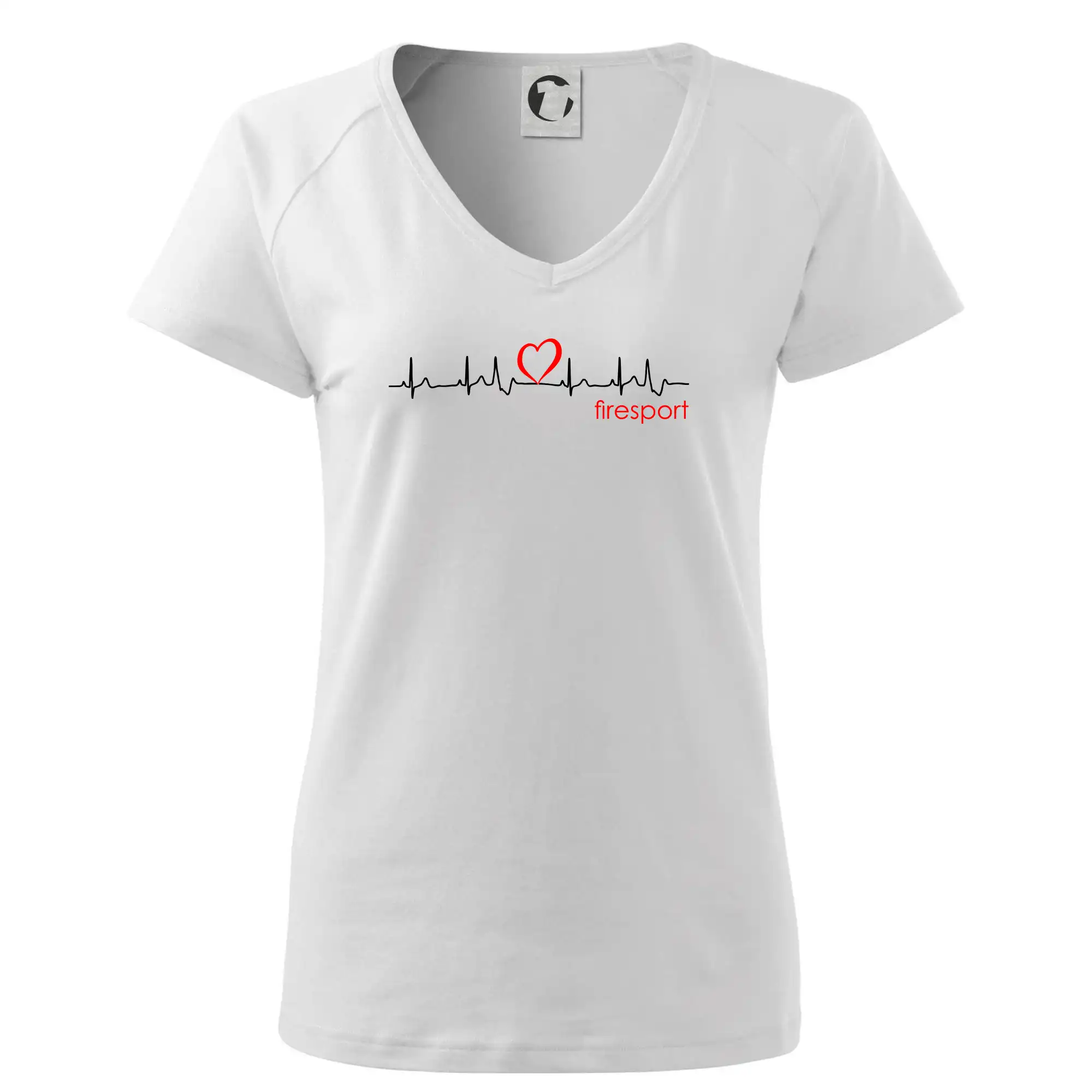 Moje srdce bije pro firesport