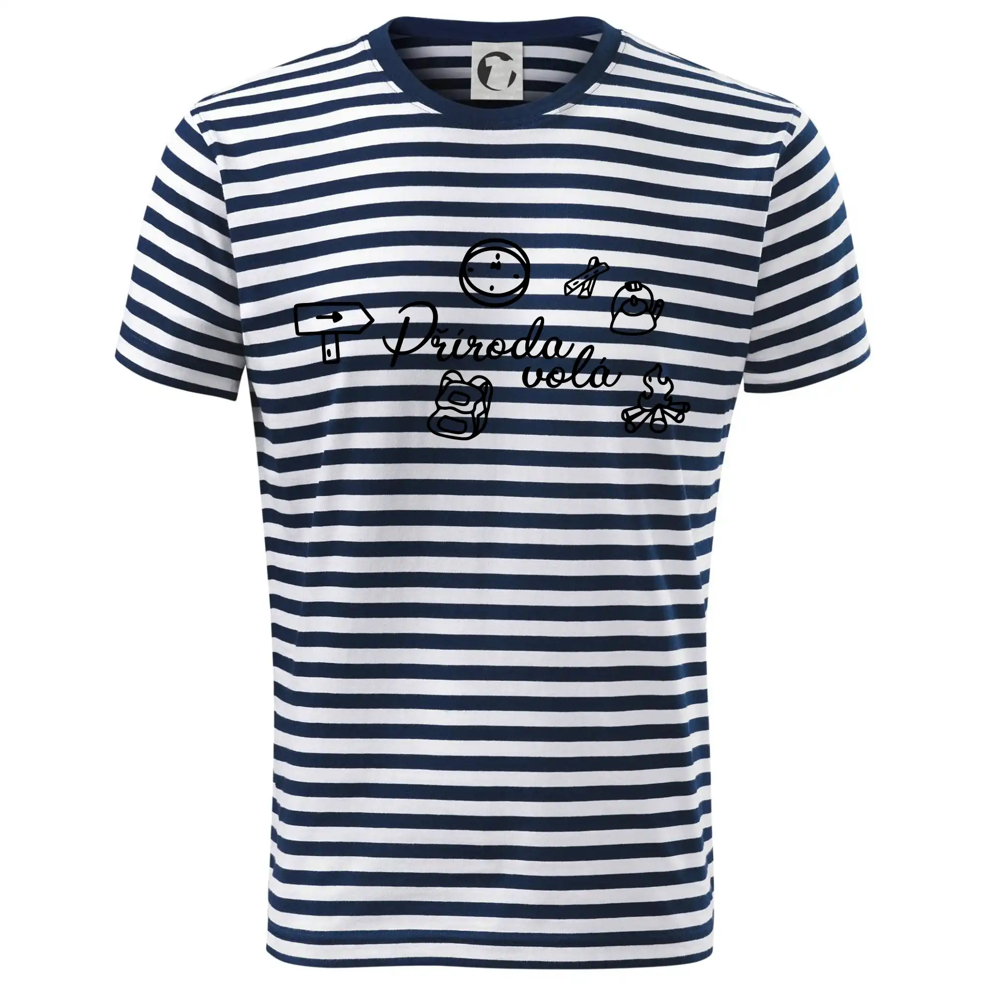 Ikony - příroda volá