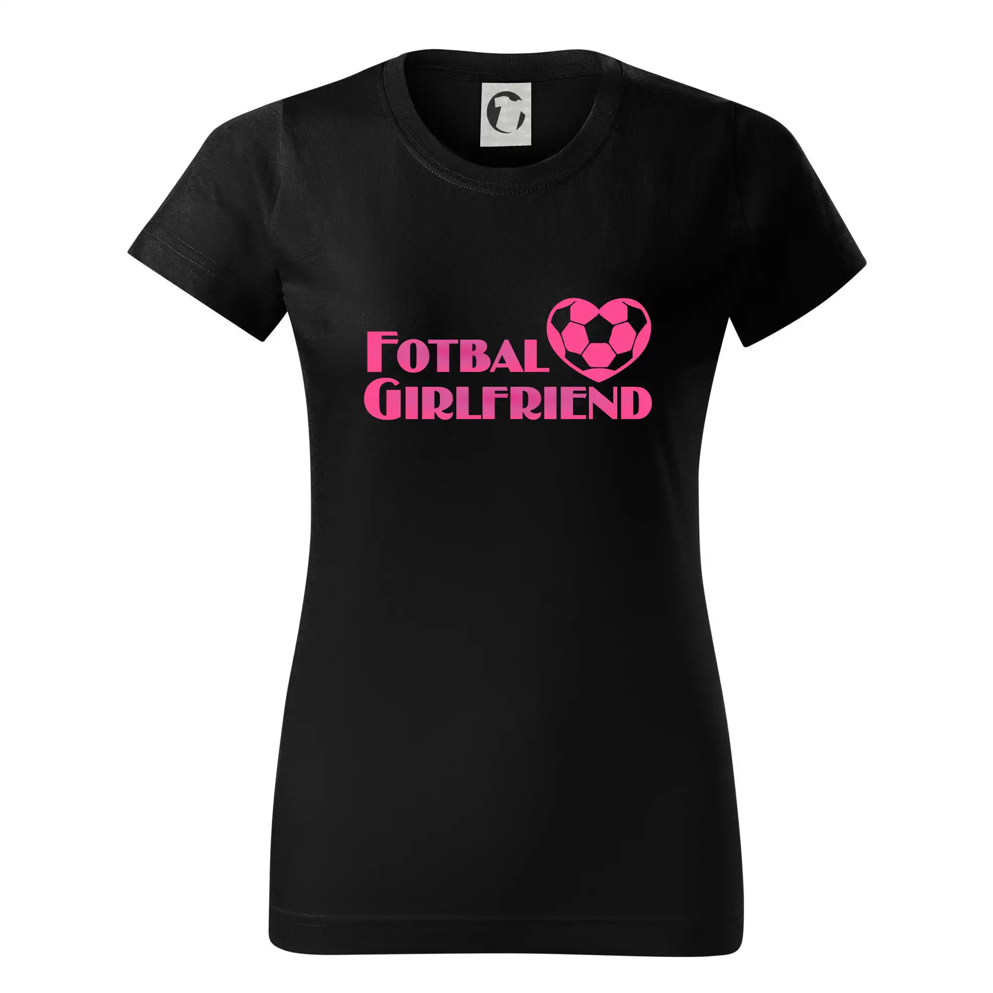 Fotbal girlfriend