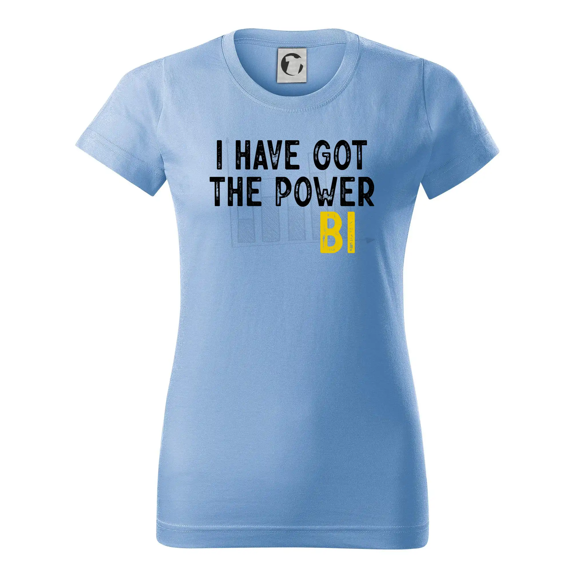 I have got the power bi