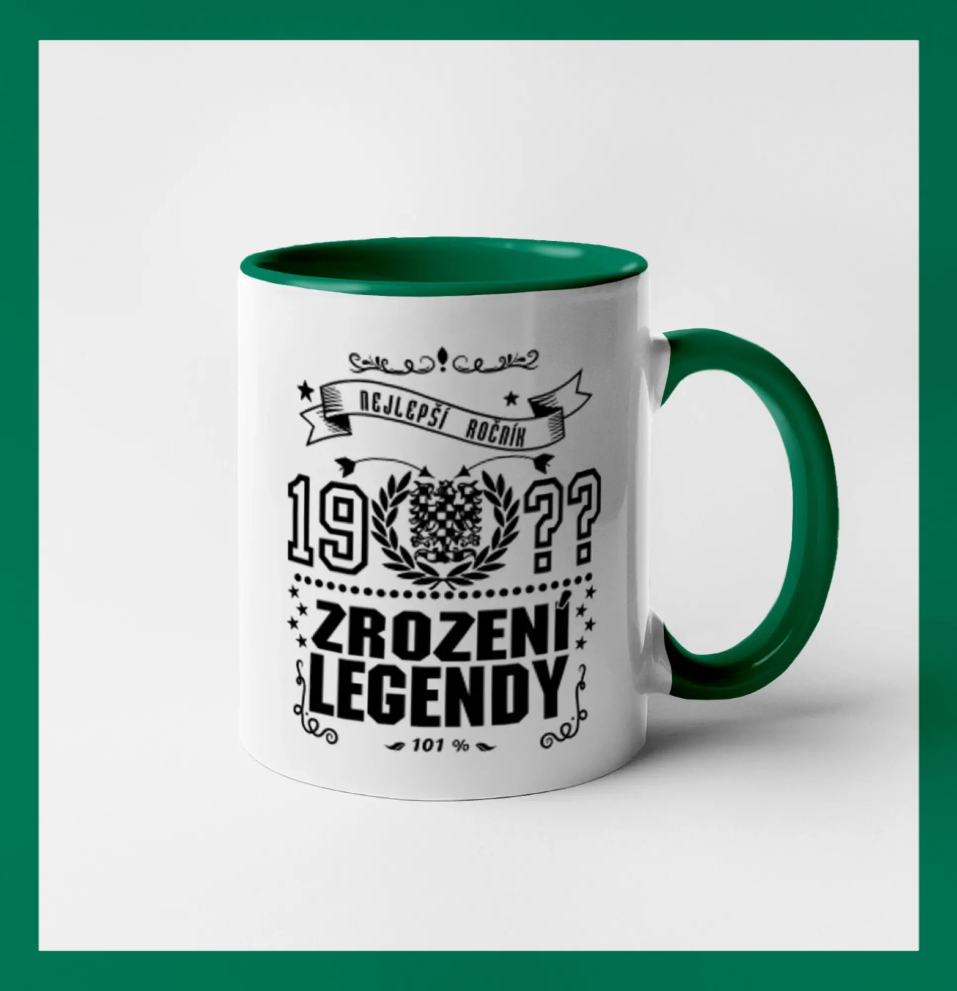 Zrození legendy - Moravská orlice