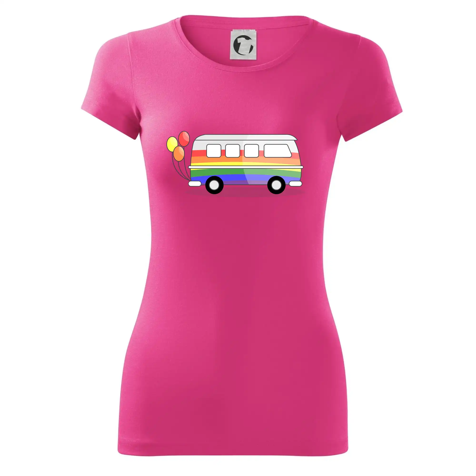 LGBT busík